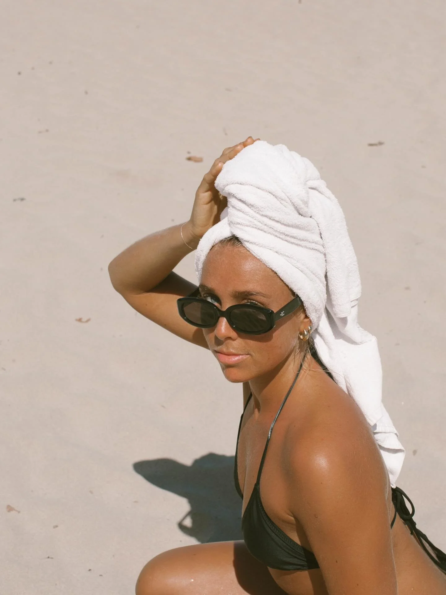 some fun in the sun for @lyydddaaa 🌺