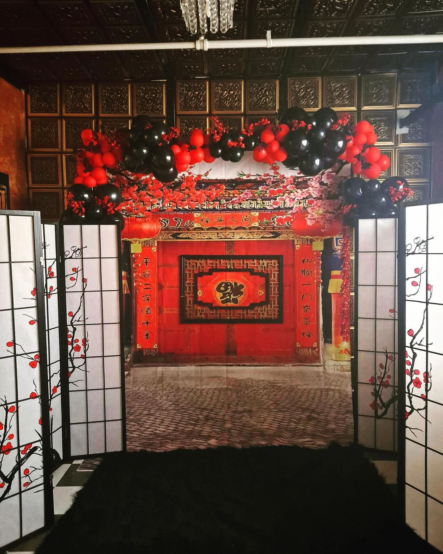 &ldquo;Blossom Garden&rdquo; Photoshoot Set Design!

#blossom #bliss #live #love #asiandecor #artofinstagram #photography #set #setdesign