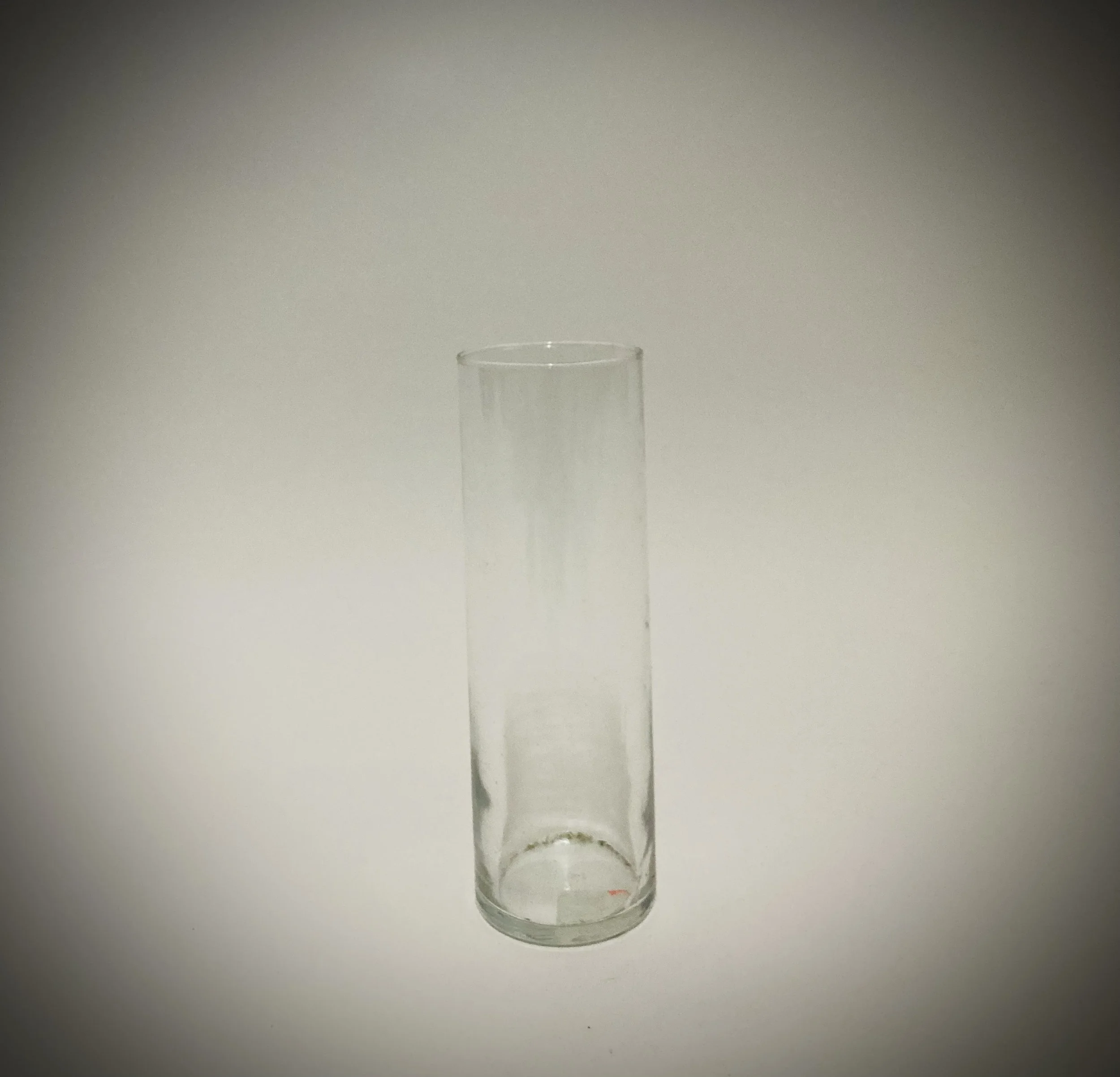 Glass CYLINDER