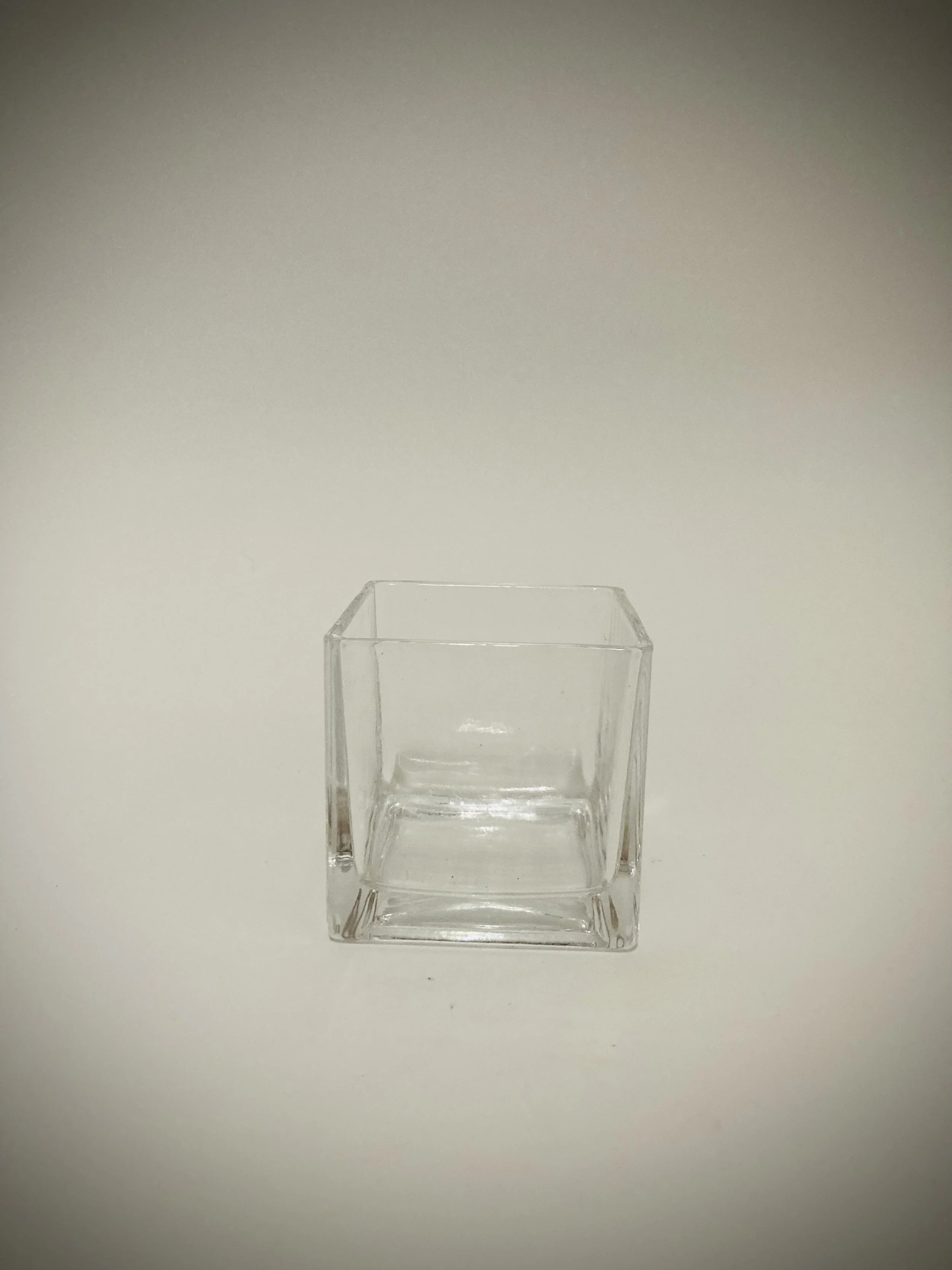 Glass Square