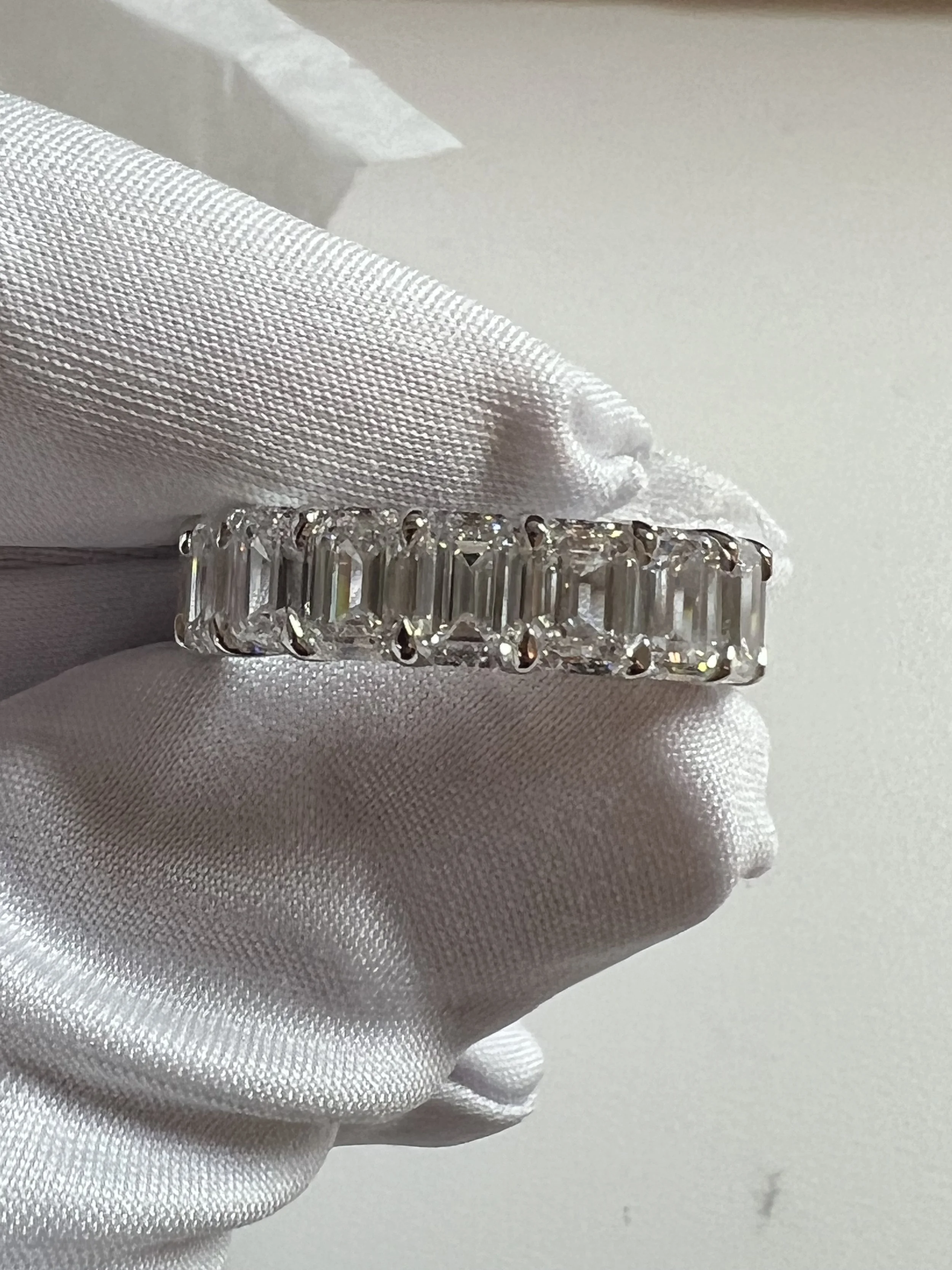 Eternity band
