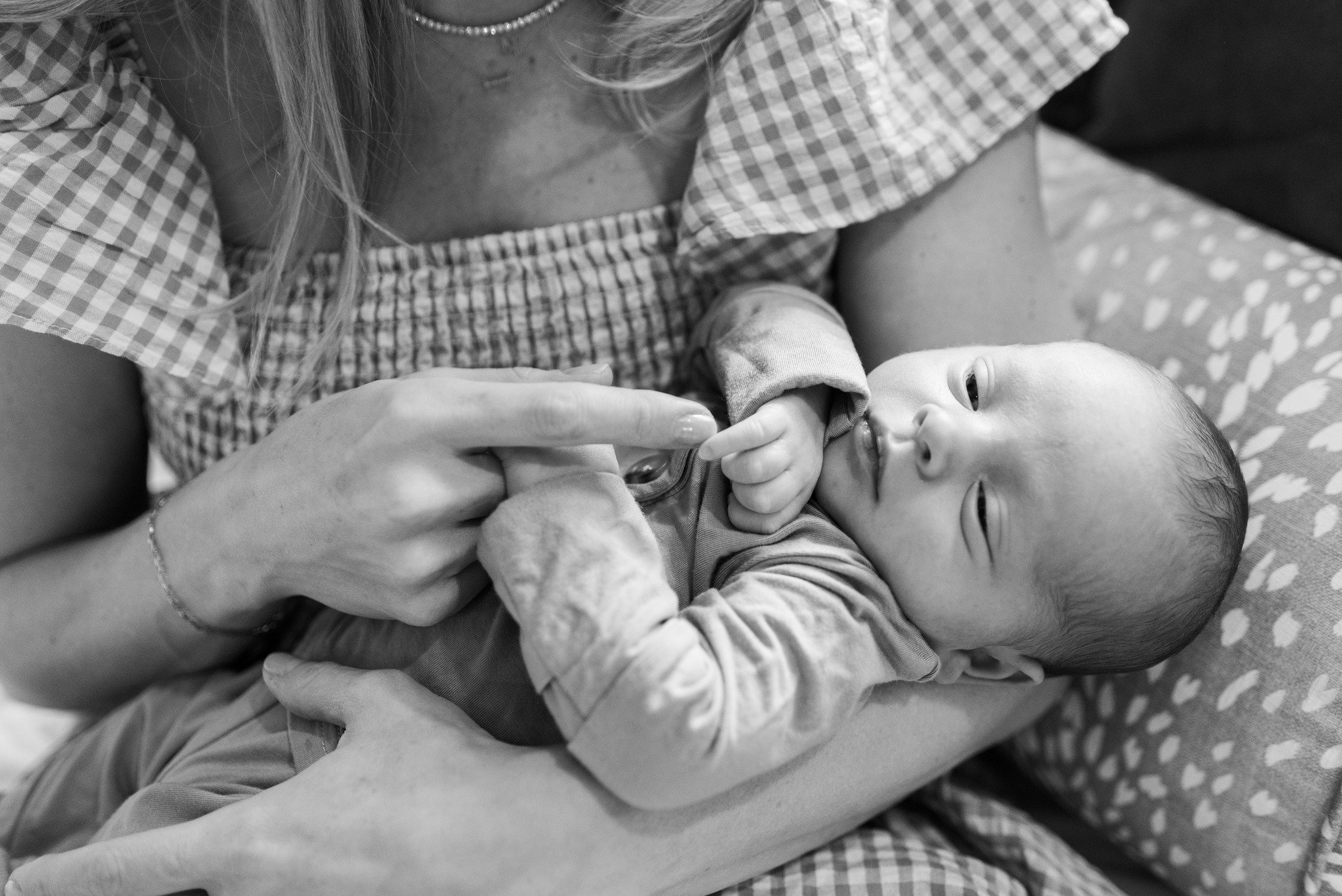 Capturing the quiet magic of new beginnings with Marley and Wyatt🤍

 #atlantaphotographer #atlantafamilyphotographer #atlantafamily #atlantafamilyphotography