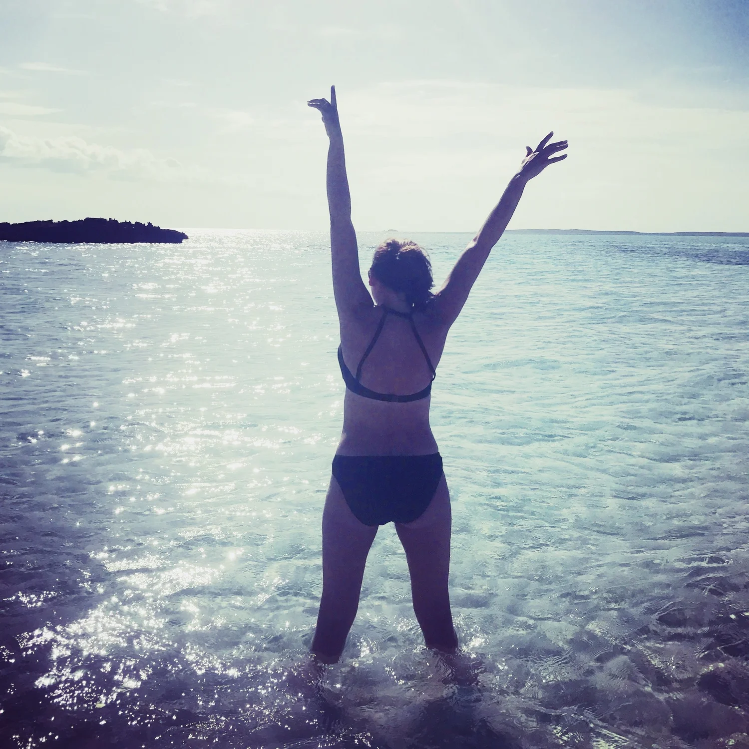 Just Breathe.