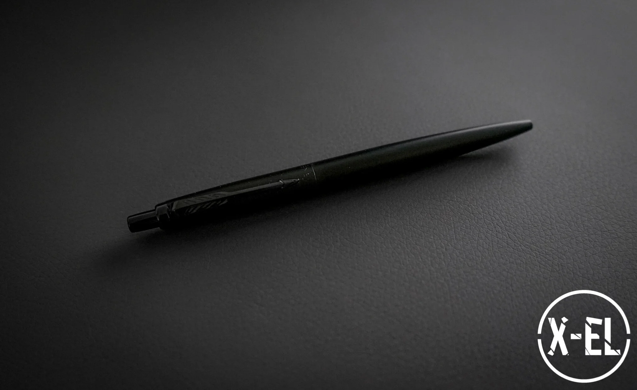 Parker Jotter XL Monochrome Black 