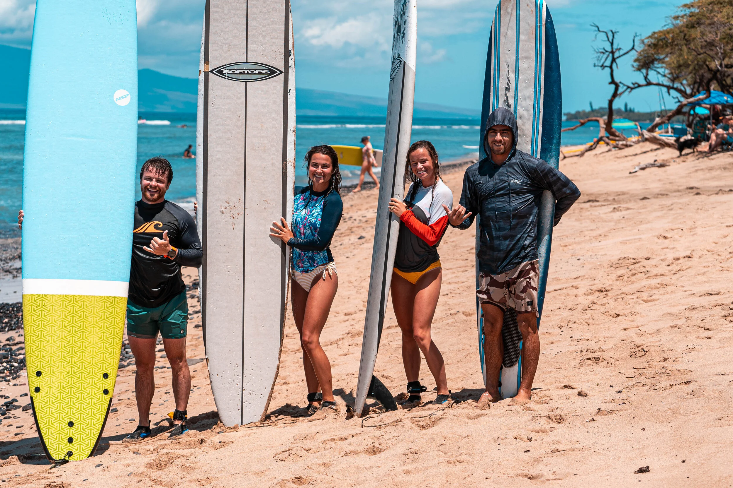 Blog — TYLER LARRONDE Surf Maui