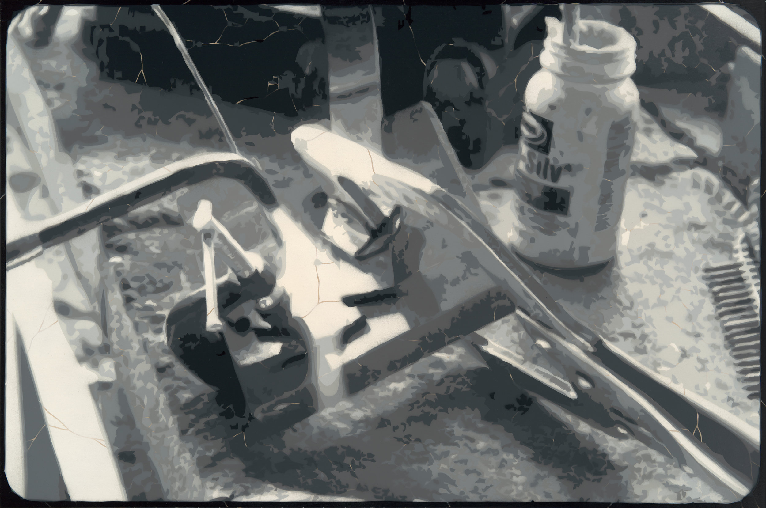 Ciferri Machine Shop Series (Torch)