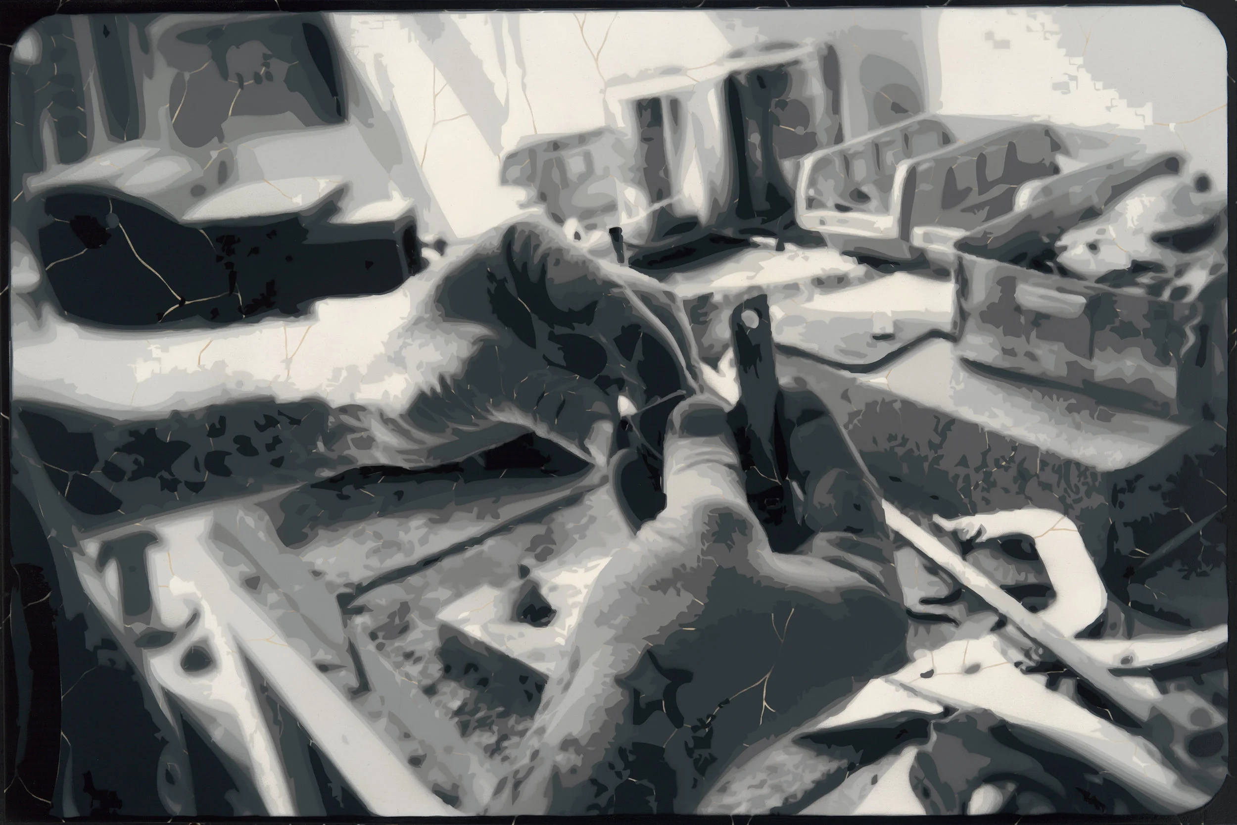 Ciferri Machine Shop Series (Work Bench)