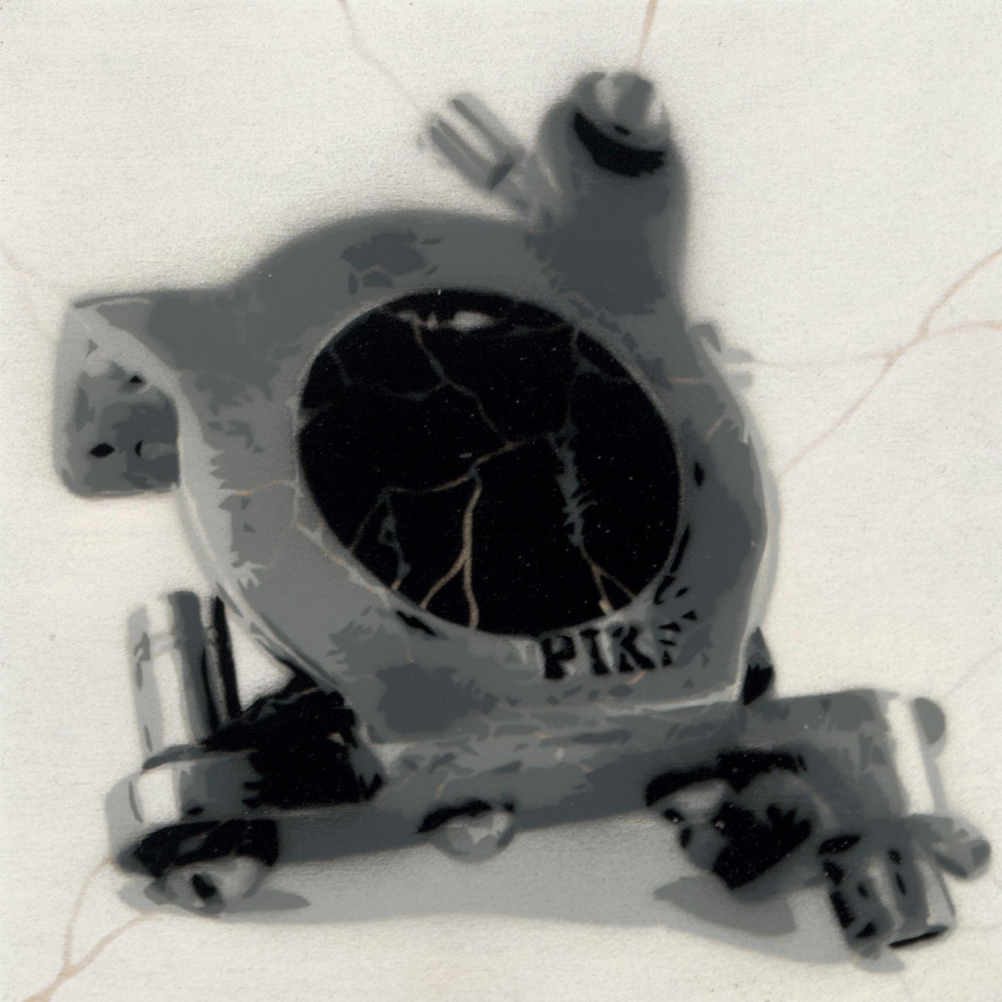 Mike Pike (D)