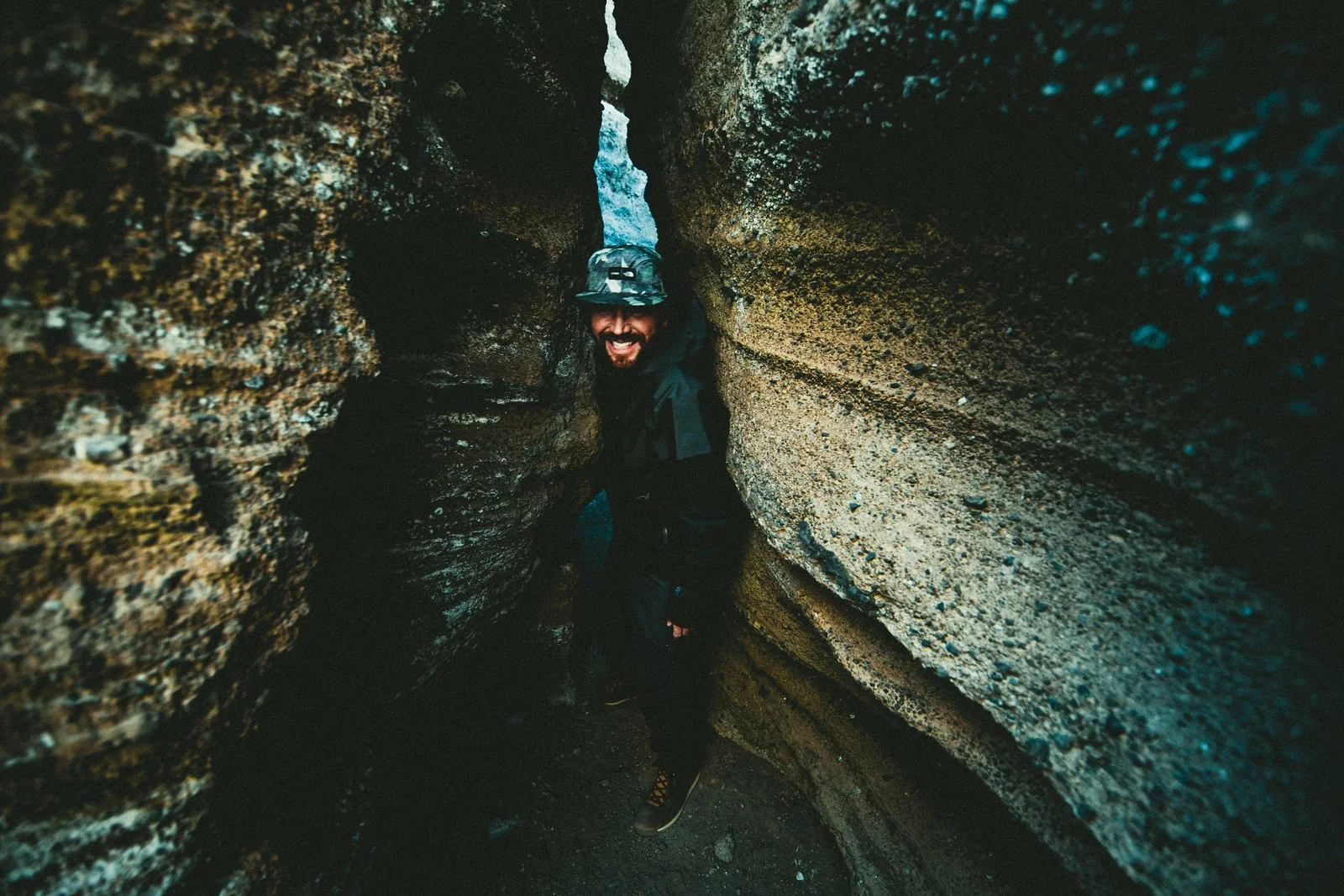 Welcoming Photographer Clayton Boyd to the Roster