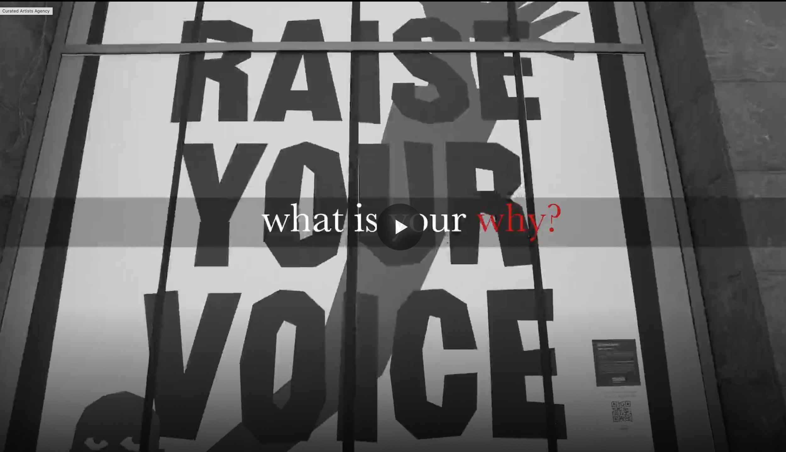 Becoming a Director by Following the Human Story