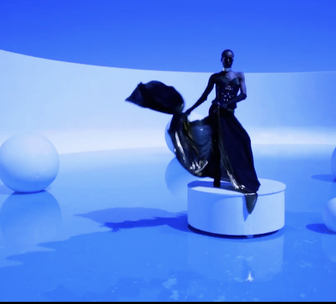 Creator Sequoia Emmanuelle - director’s reel for REAL!