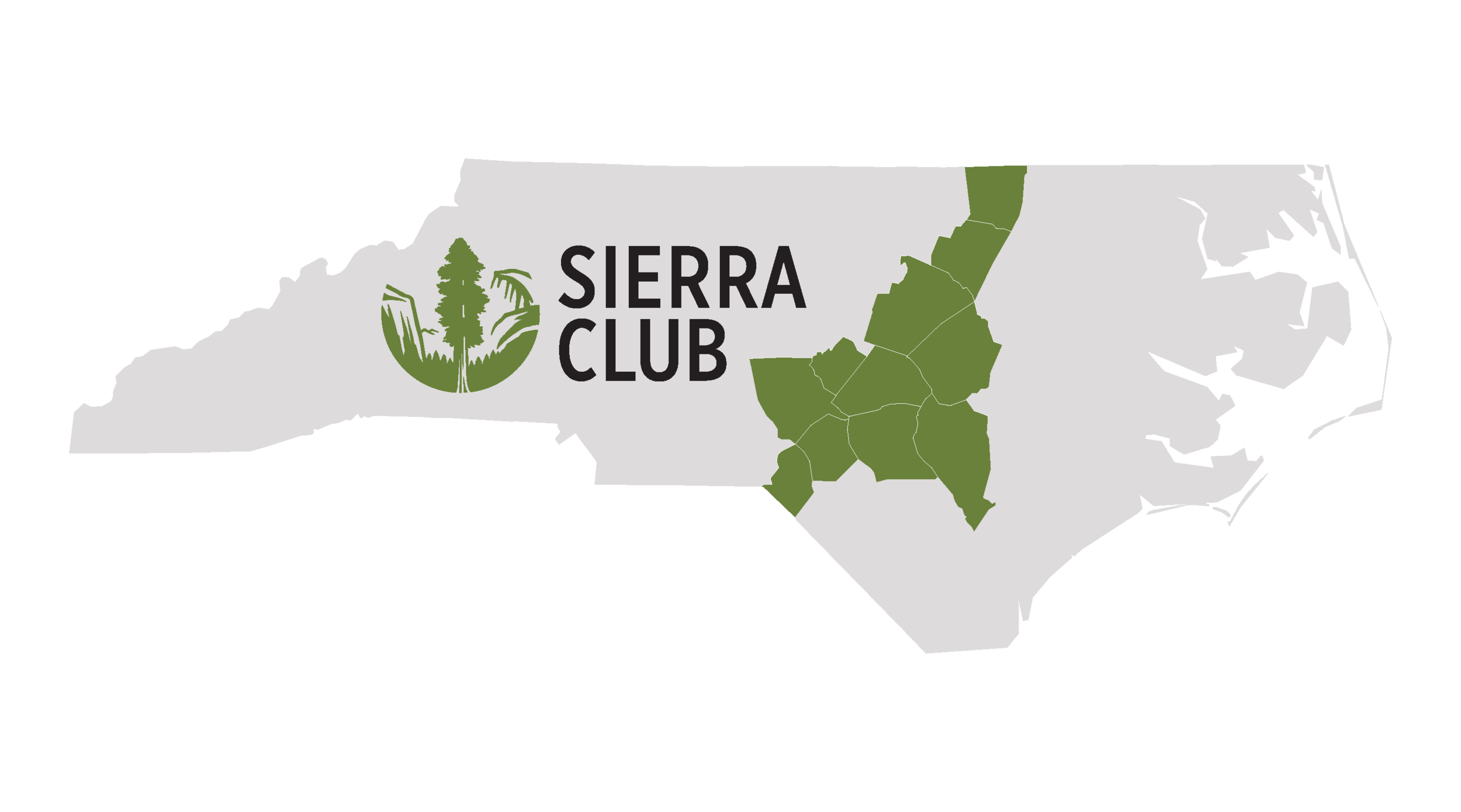 The Capital Group includes the following counties: Cumberland, Franklin, Harnett, Hoke, Johnston, Lee, Moore, Sampson, Scotland, Wake, and Warren.