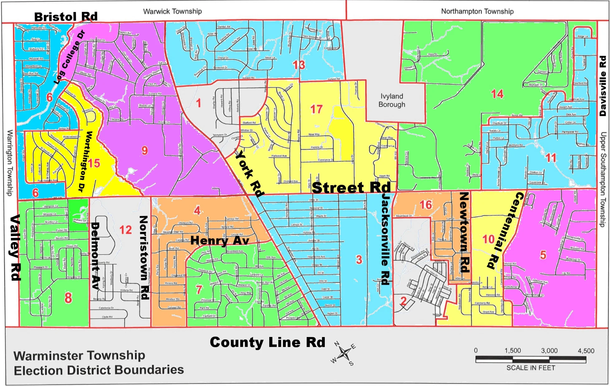 warminster voting districts colored.jpeg