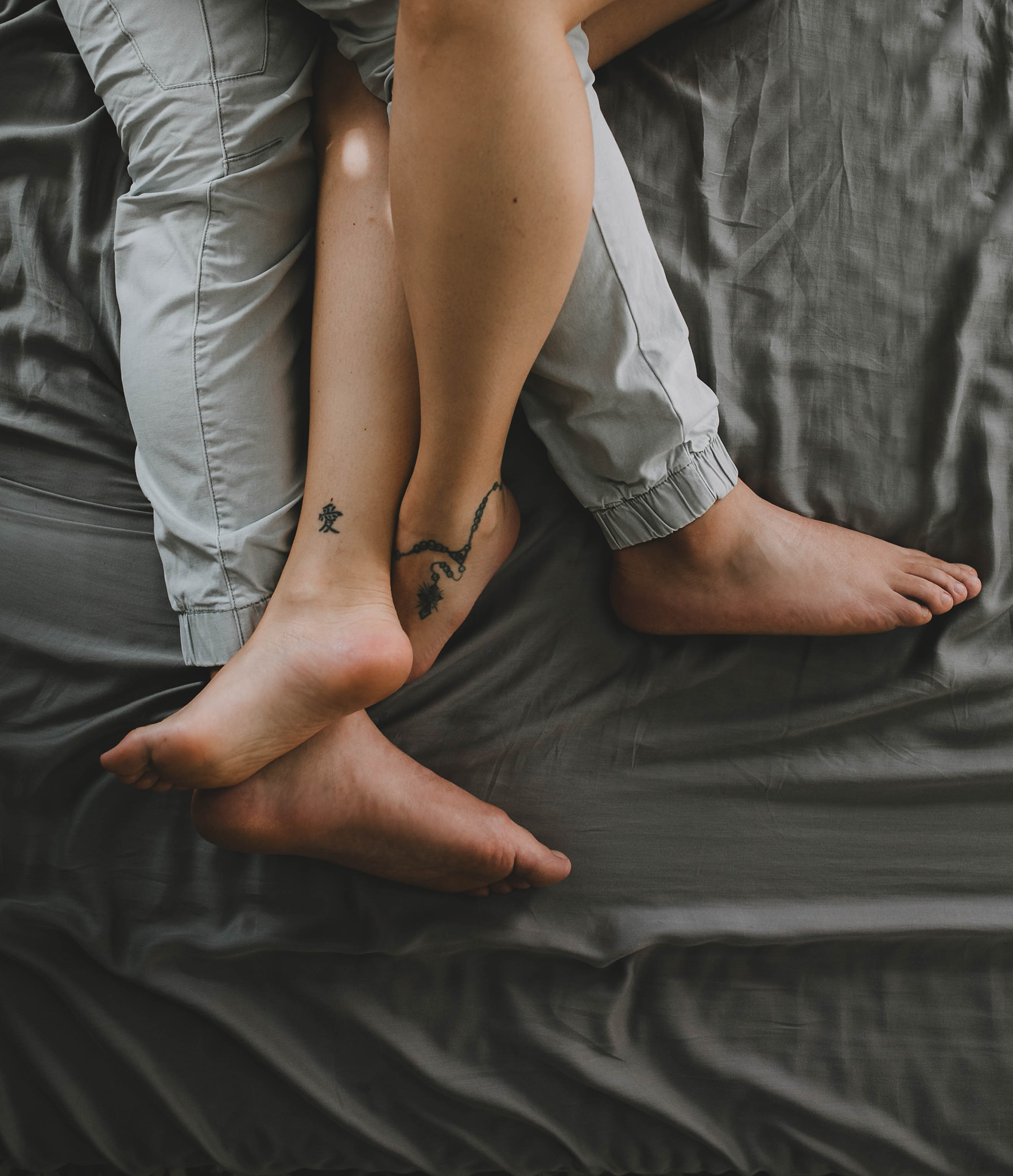 Couples lifestyle