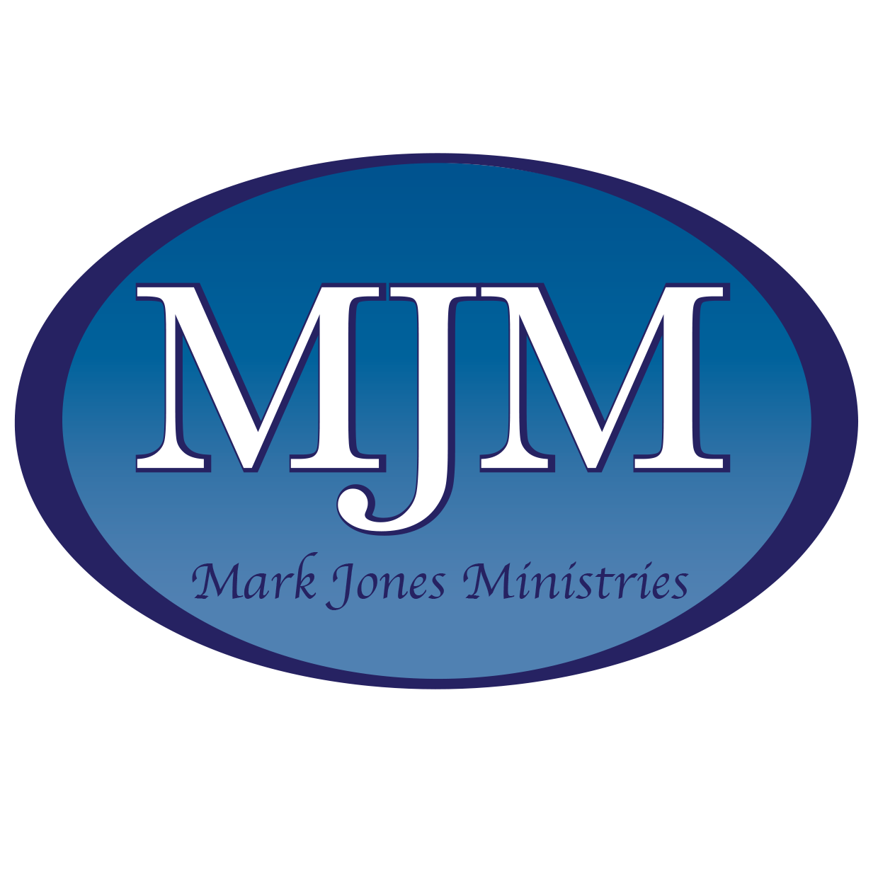 MARK JONES MINISTRIES