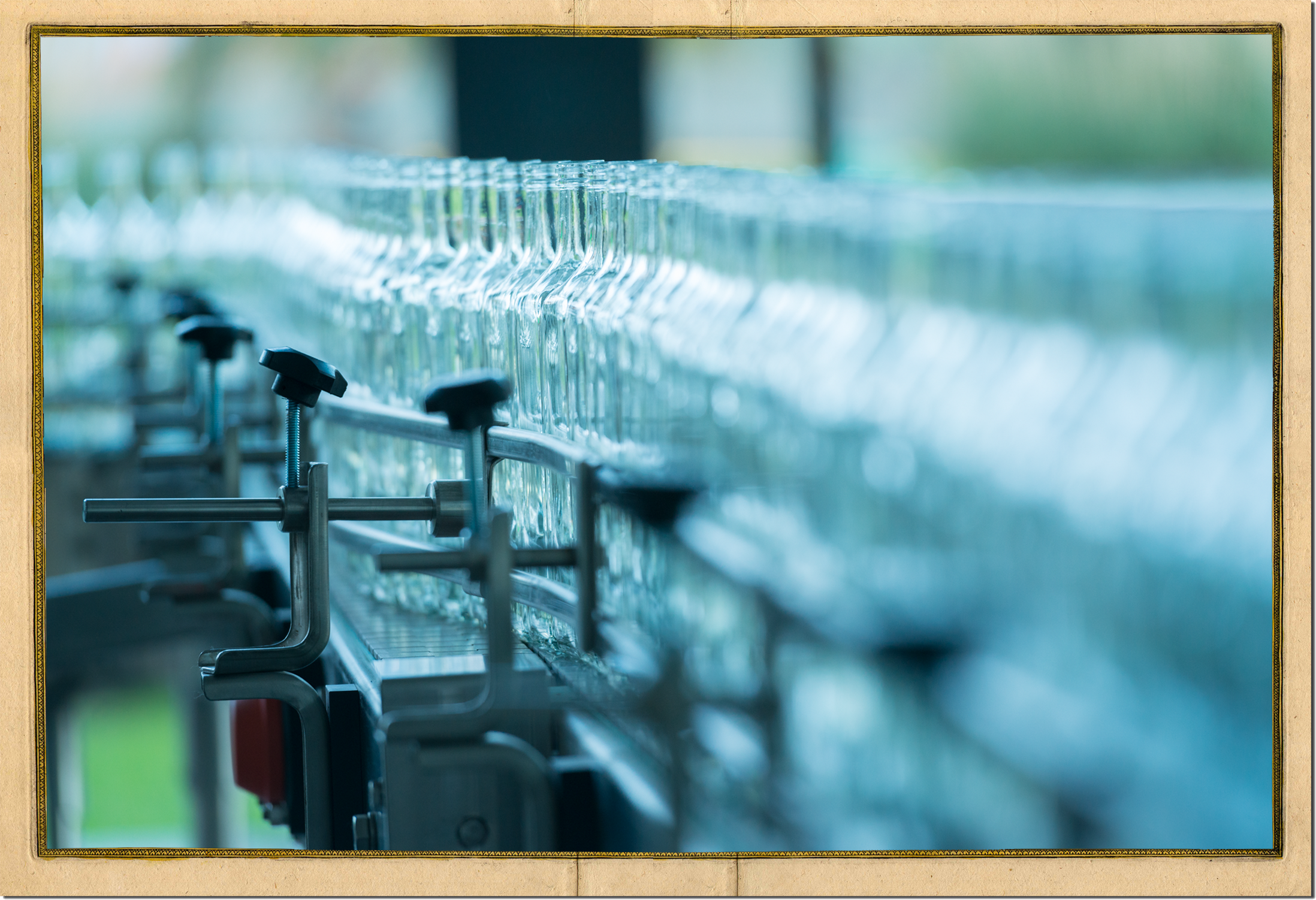 BOTTLING