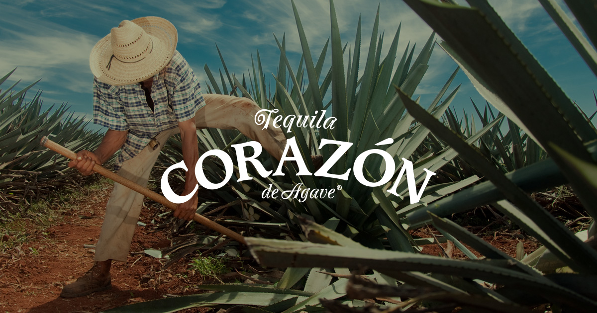 Corazón Añejo