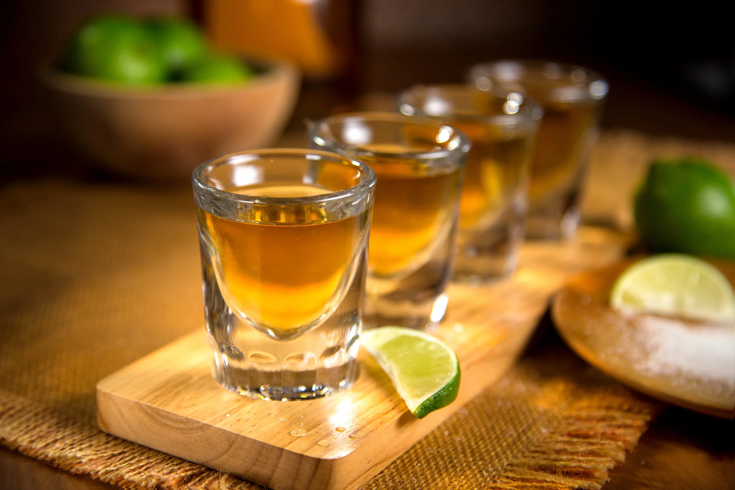 Four Corazón Tequilas Included in VinePair's Top 30 List