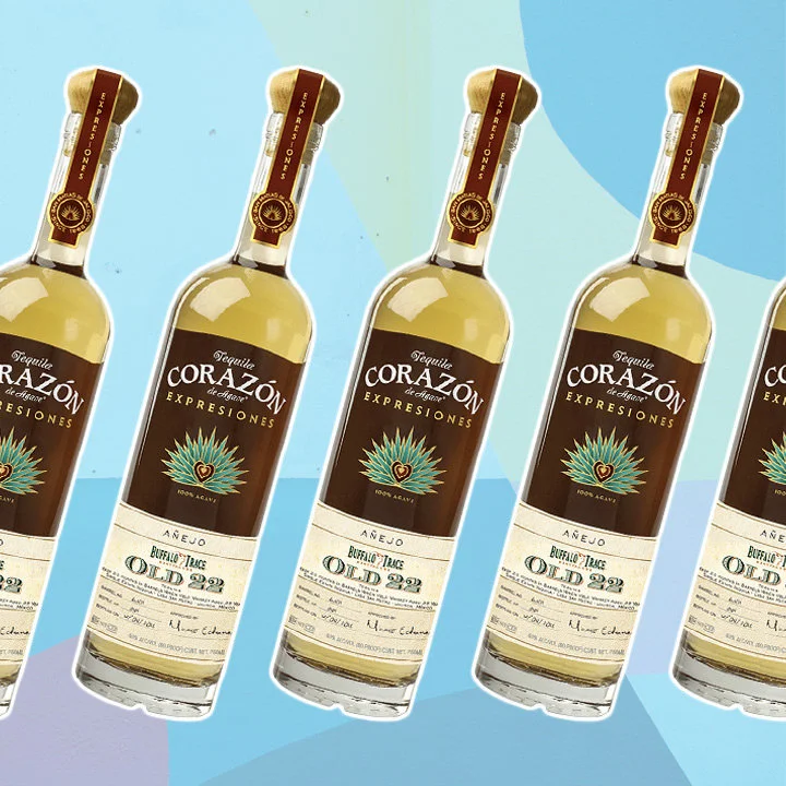 Expresiones Del Corazón Featured On Liquor.com