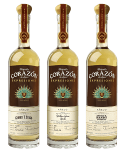 The Top 10 Tequilas and Mezcals of 2020