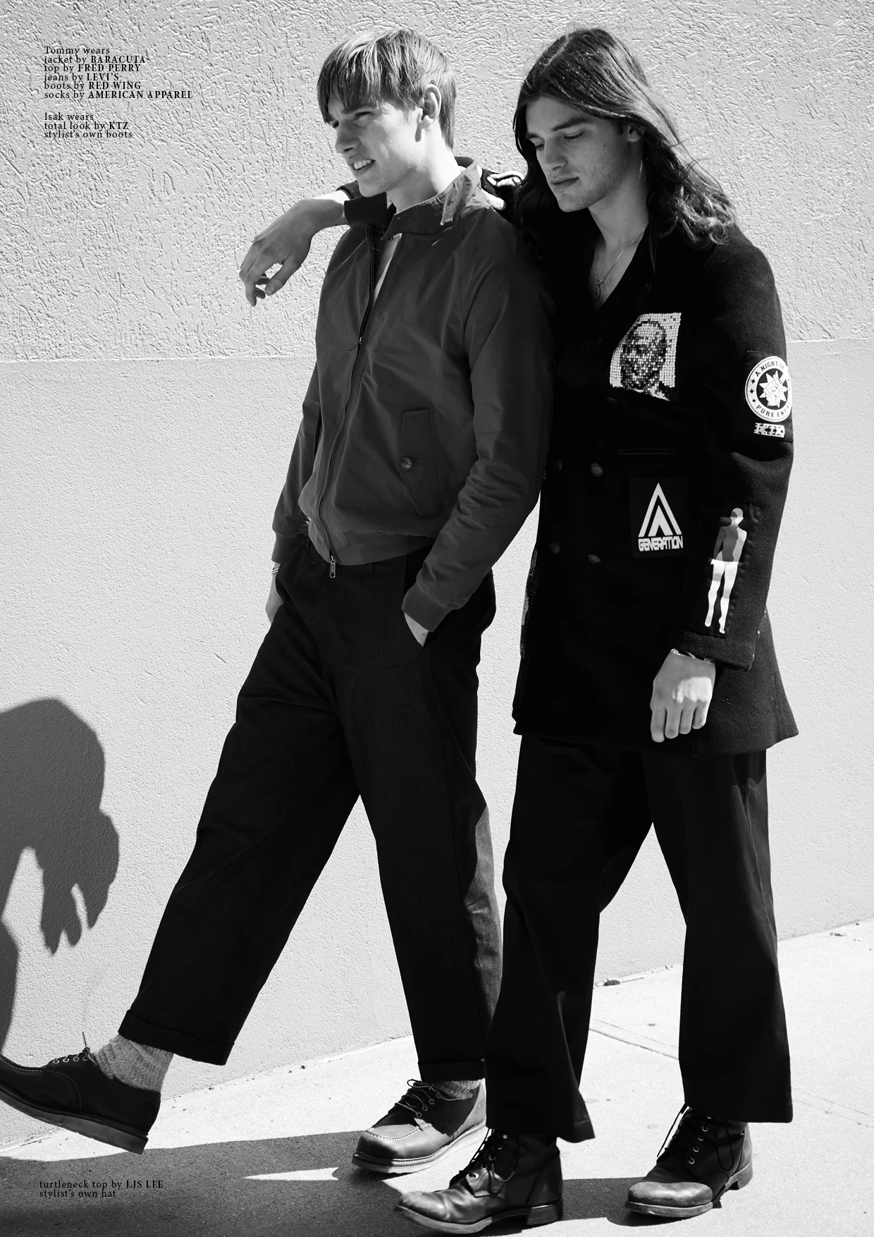 Client X Nicholas Prakas