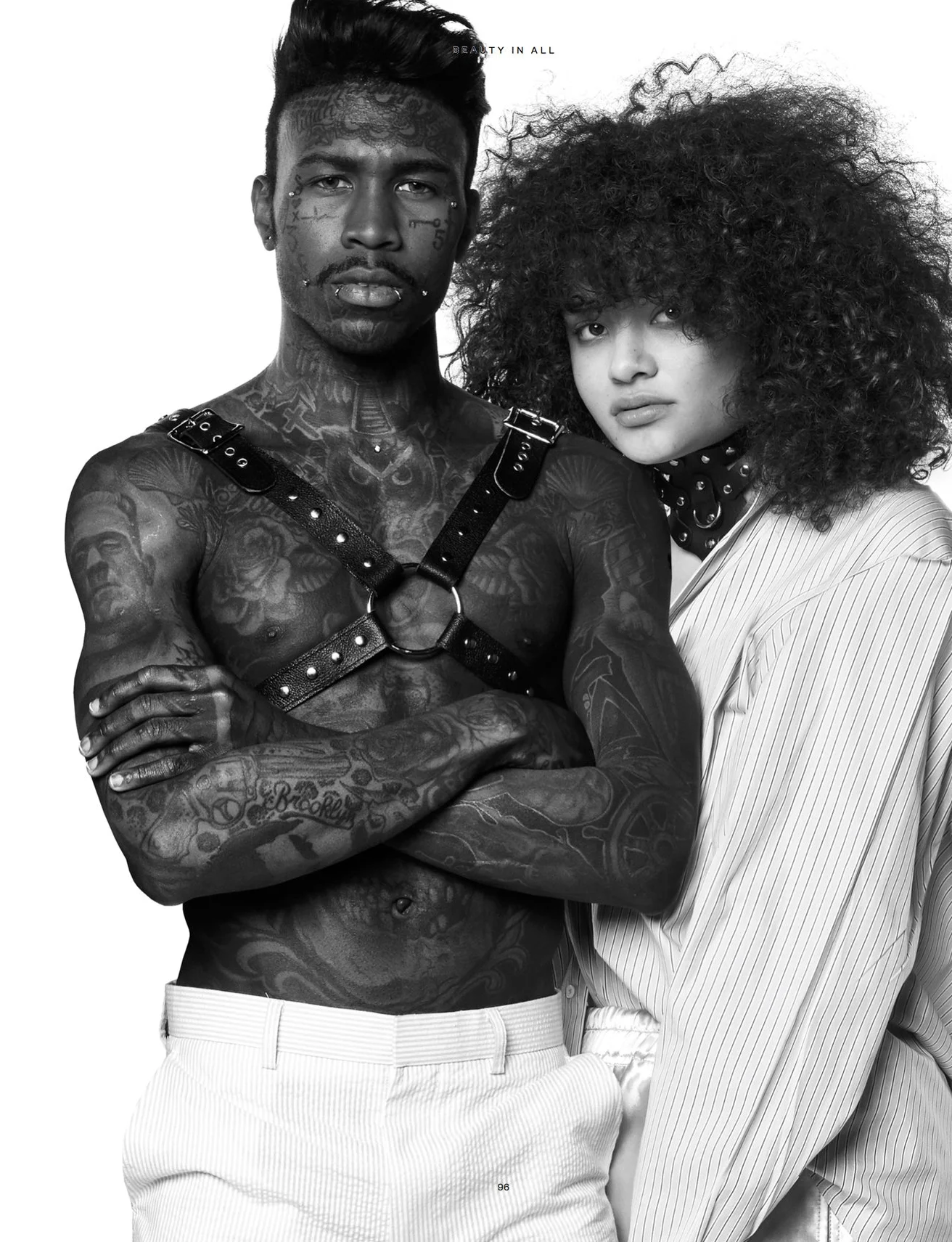 Iris Covet Book X Greg Swales
