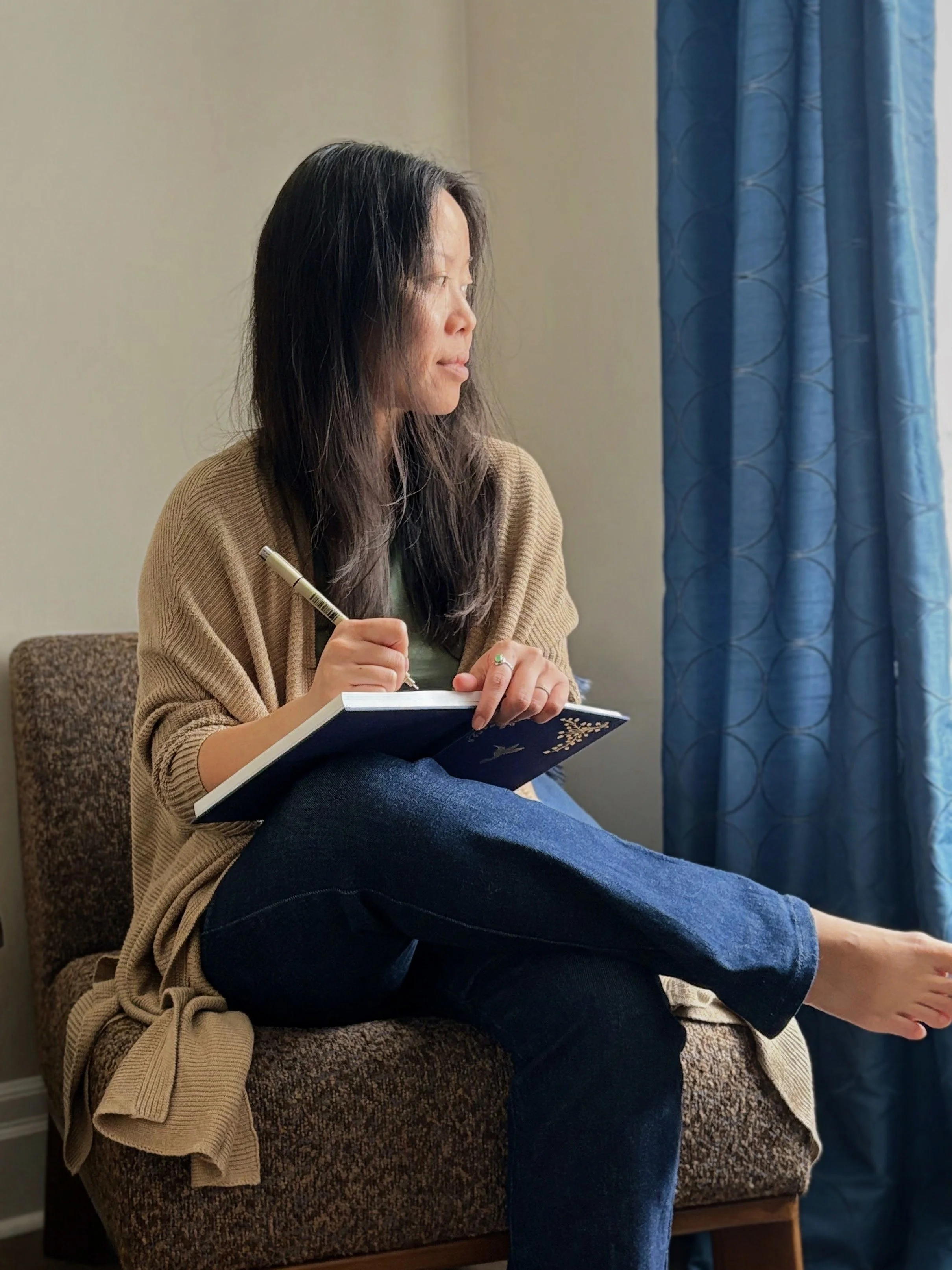 Why I Contributed to Secrets from Inside the Coaching Room