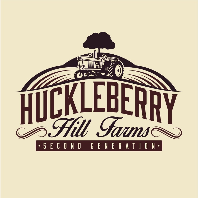 Huckleberry Hill Farms Logo.jpg