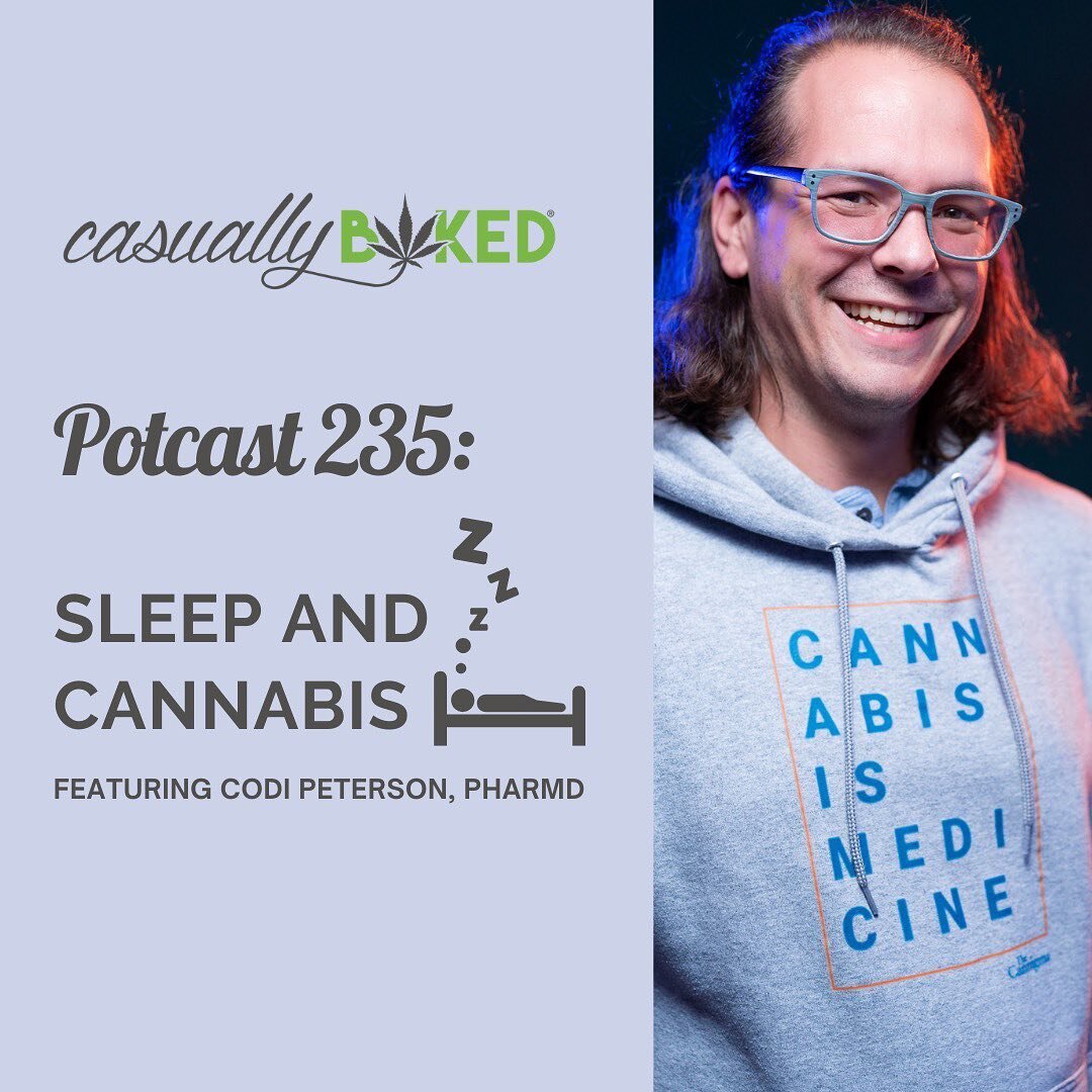 Almost everyone I know uses at least one form of a sleep aid every single night. 💤And many take a combo of things like alcohol, narcotics, various forms of cannabis, herbal tea remedies, melatonin, magnesium. 😵 I&rsquo;ve most recently been noodlin