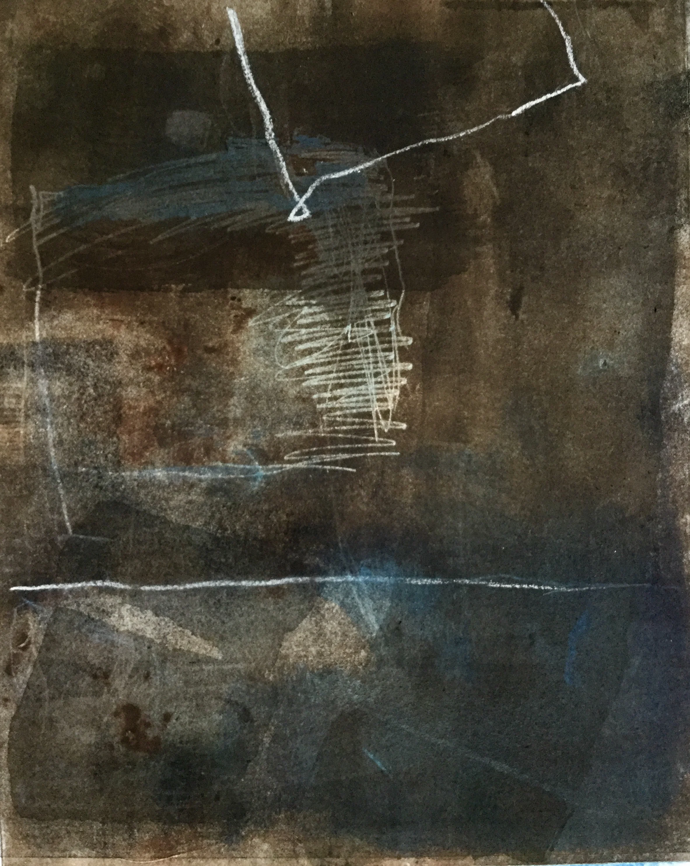 The Horizon and Other Mirrors