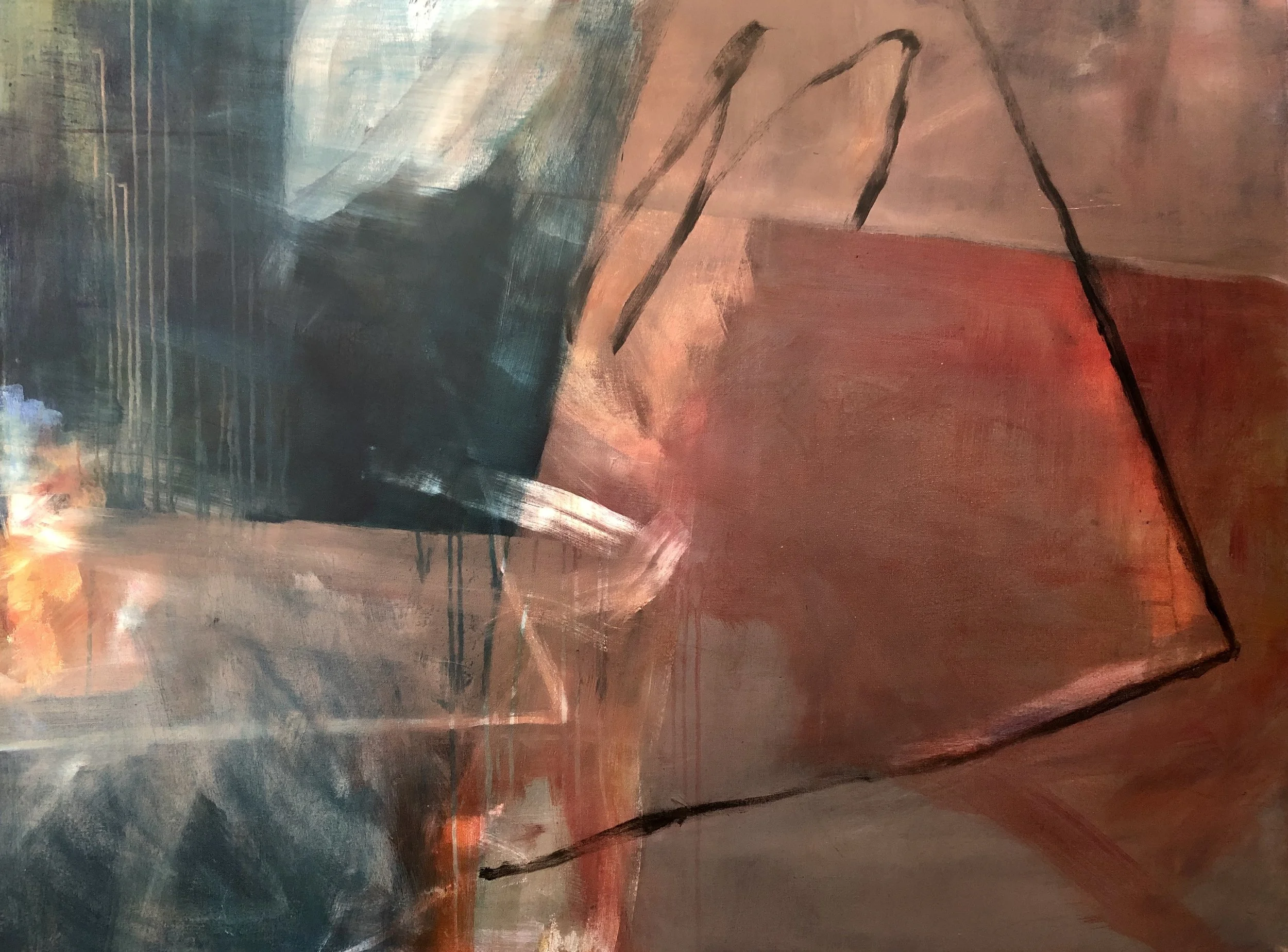 The Wall (Absent) II