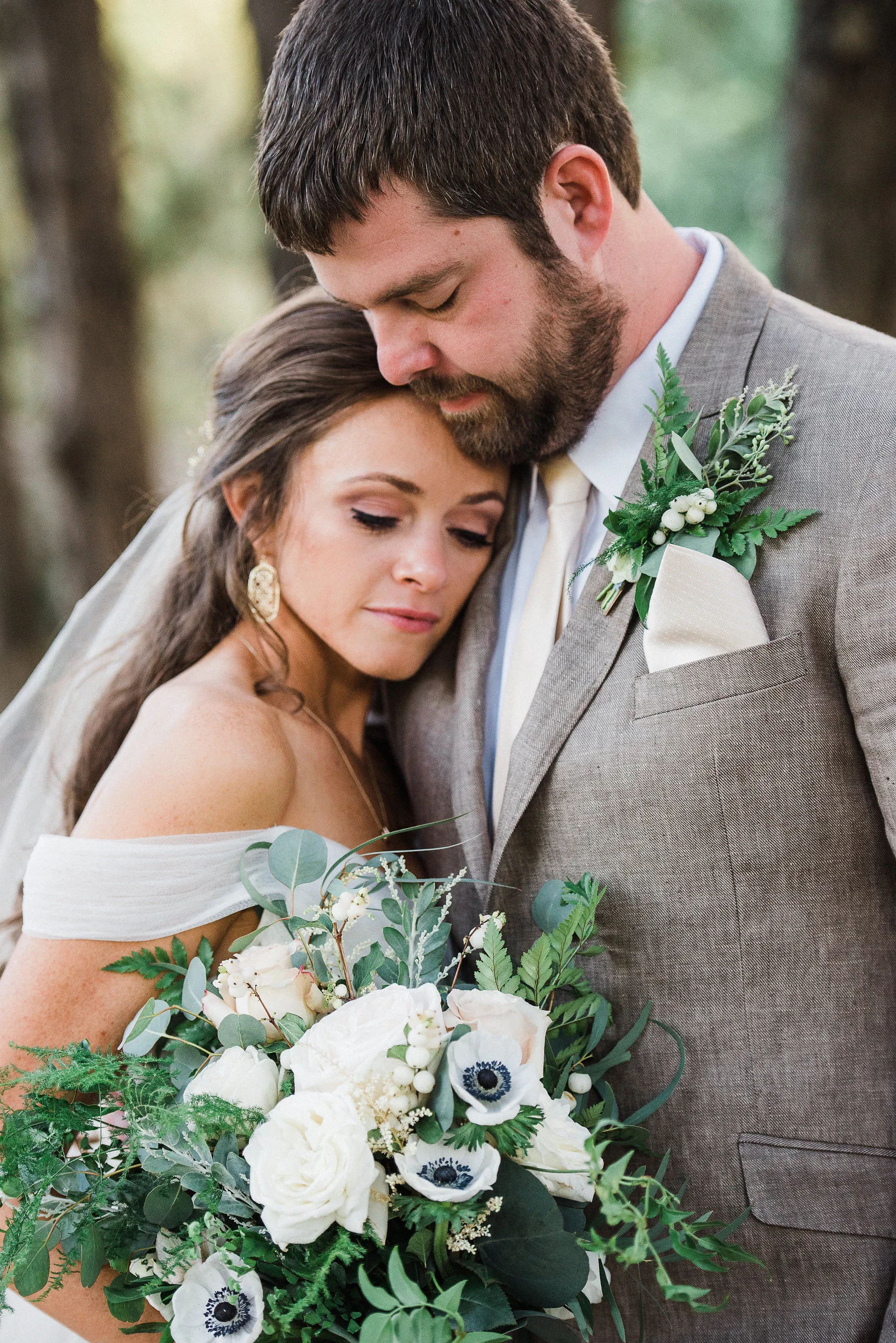 Jaclyn + Brody