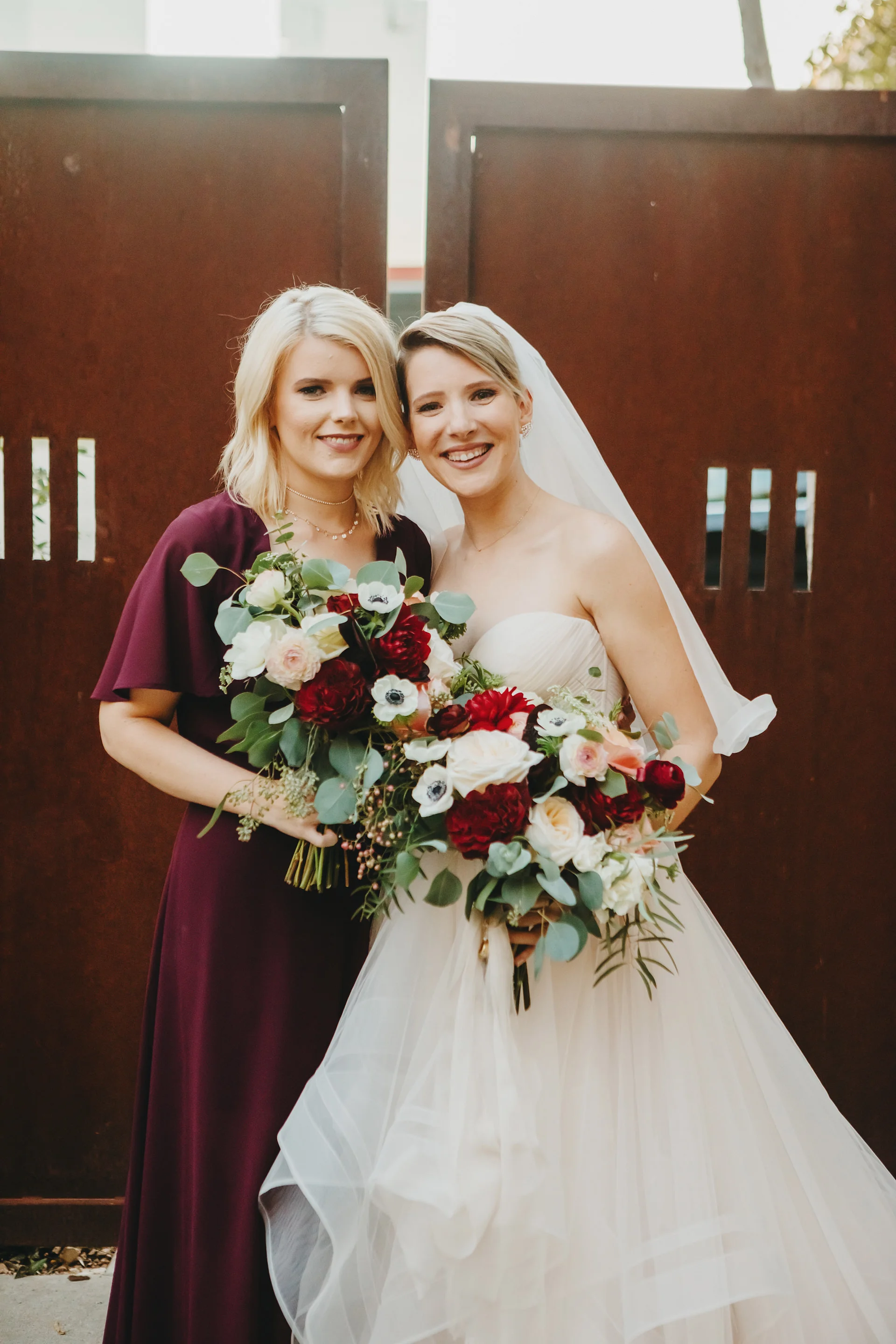 Candace + Michael