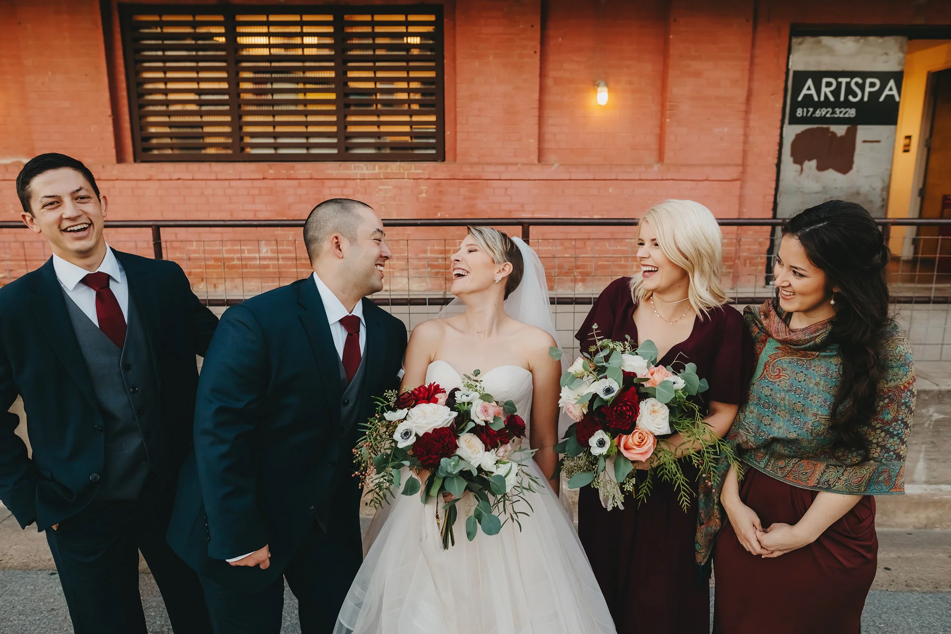 Candace + Michael
