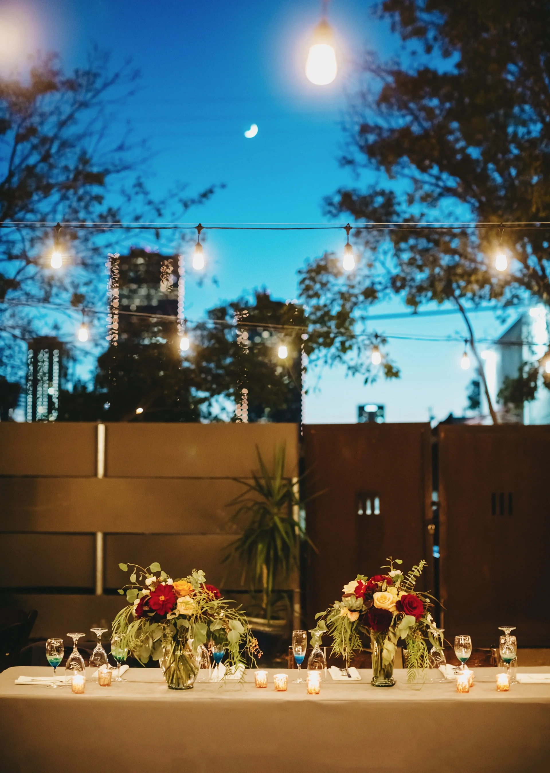 Candace + Michael
