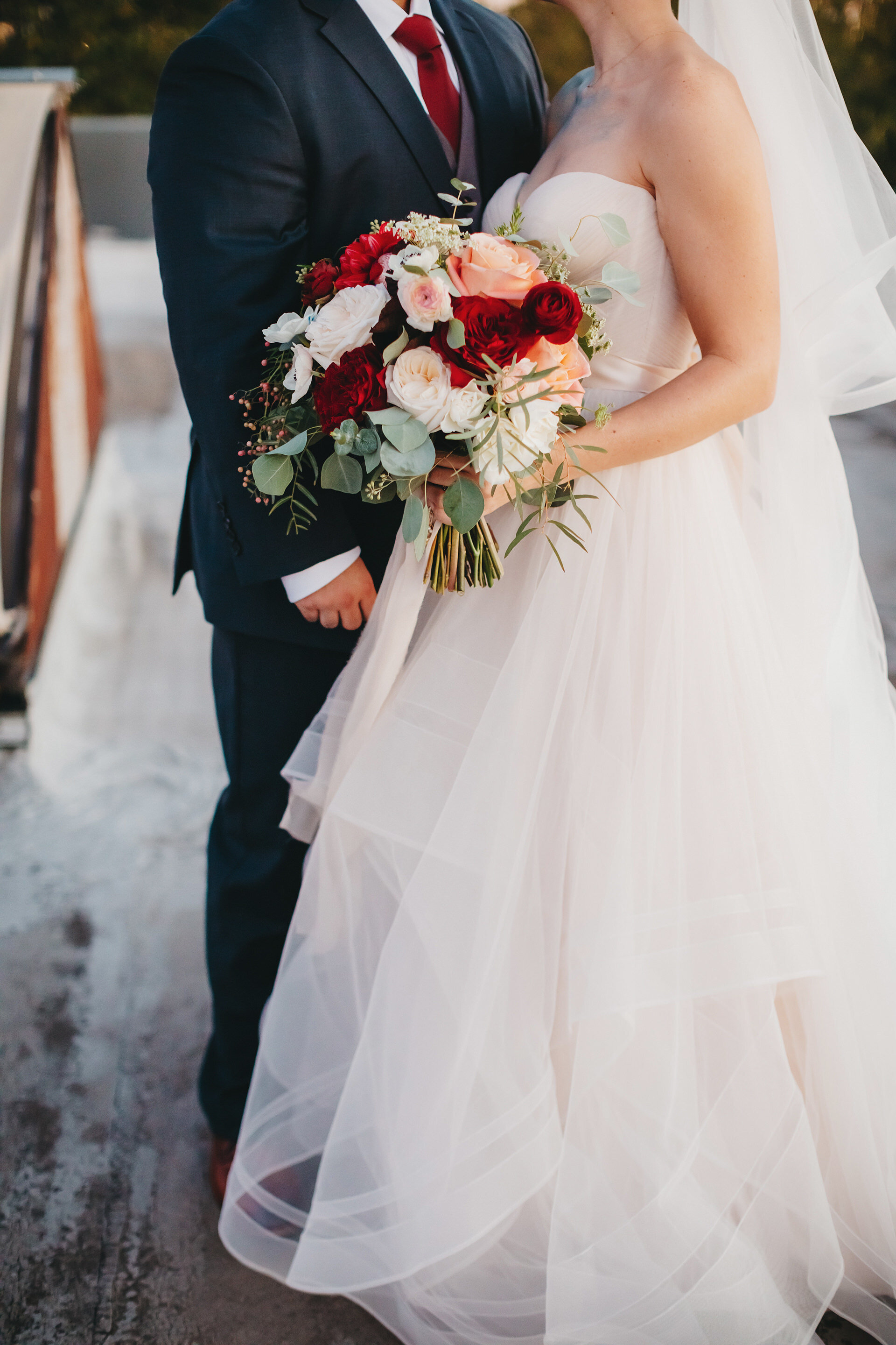 Candace + Michael