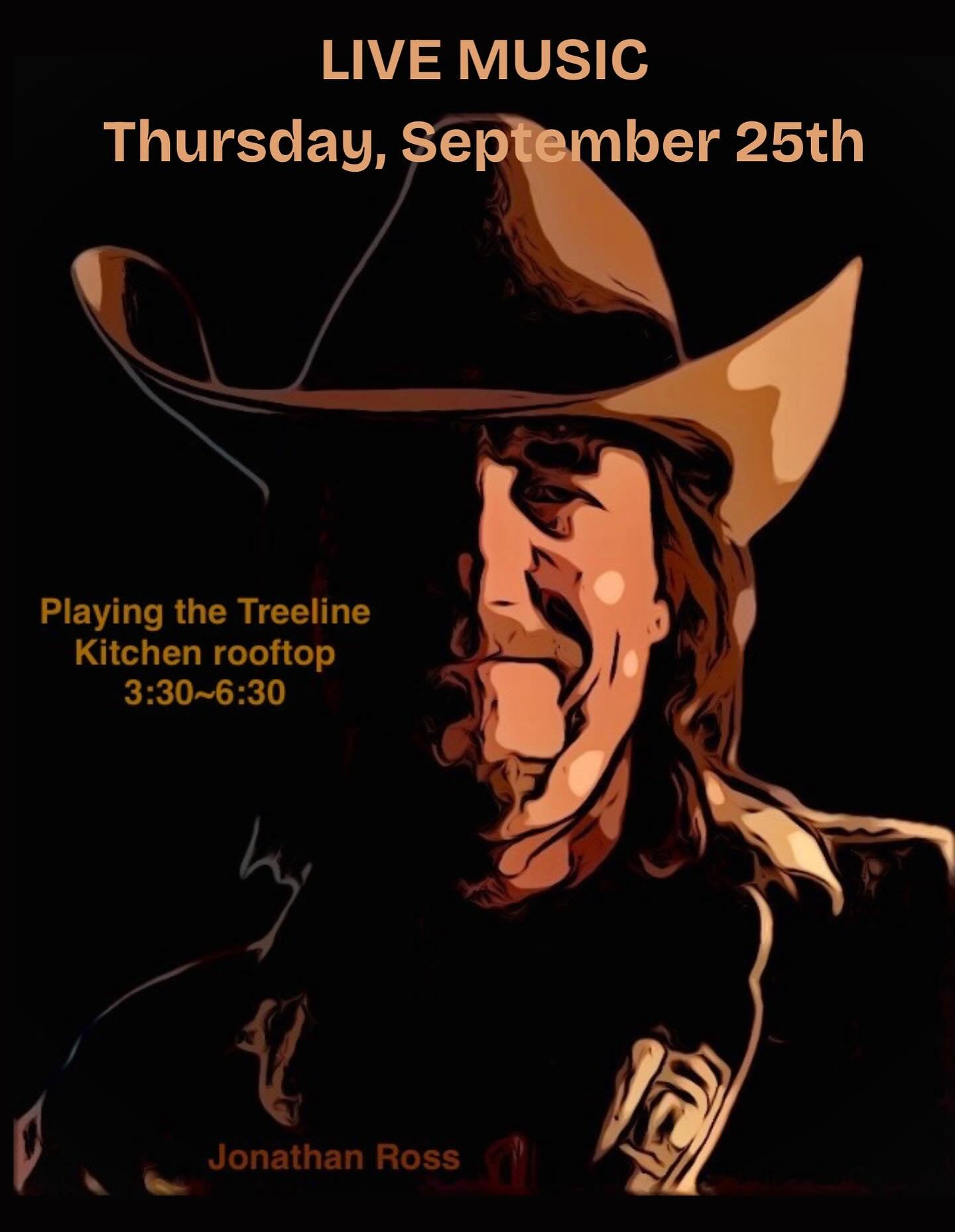 Come on out and enjoy live music and this gorgeous fall weather with us on the rooftop today! 🍁 #rooftopparty #livemusic #treelinekitchenleadville #leadville #leadvillecolorado