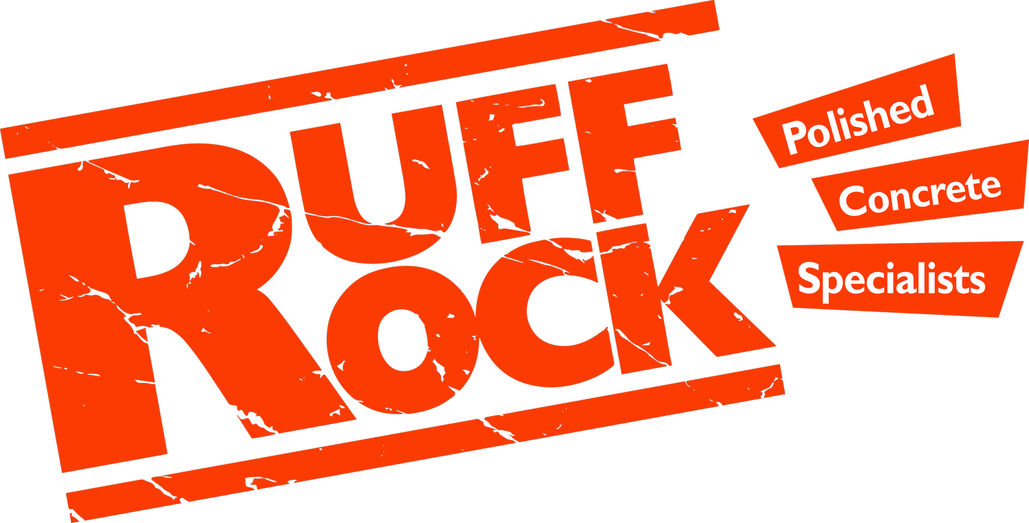 RUFF ROCK