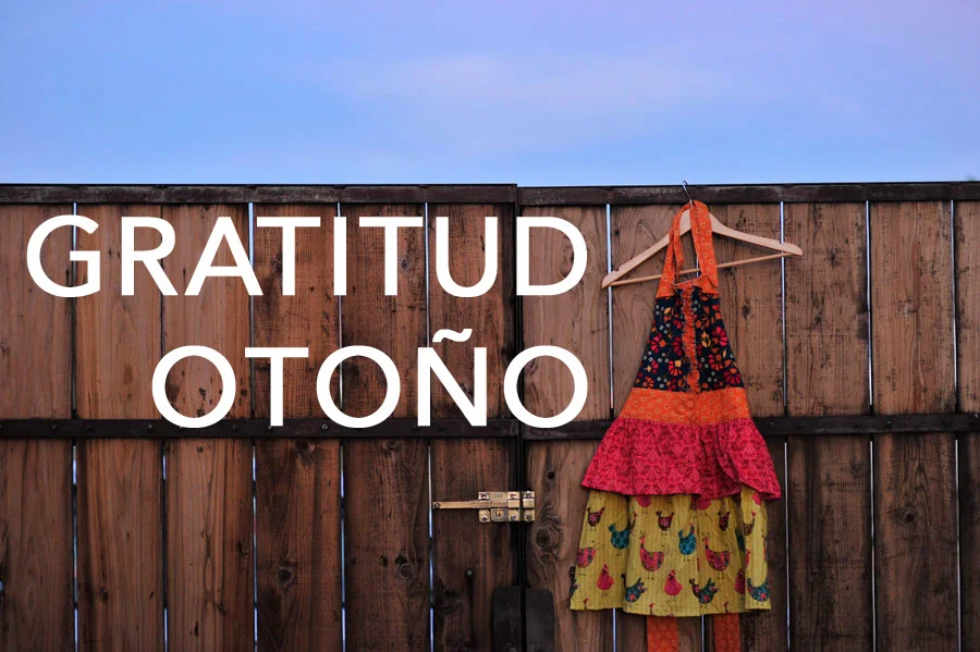 otoño