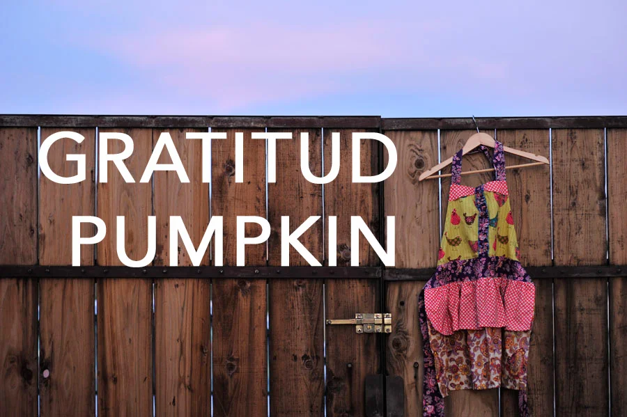 pumpkin