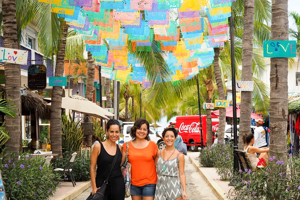 DOS MUJERES INSPIRADORAS