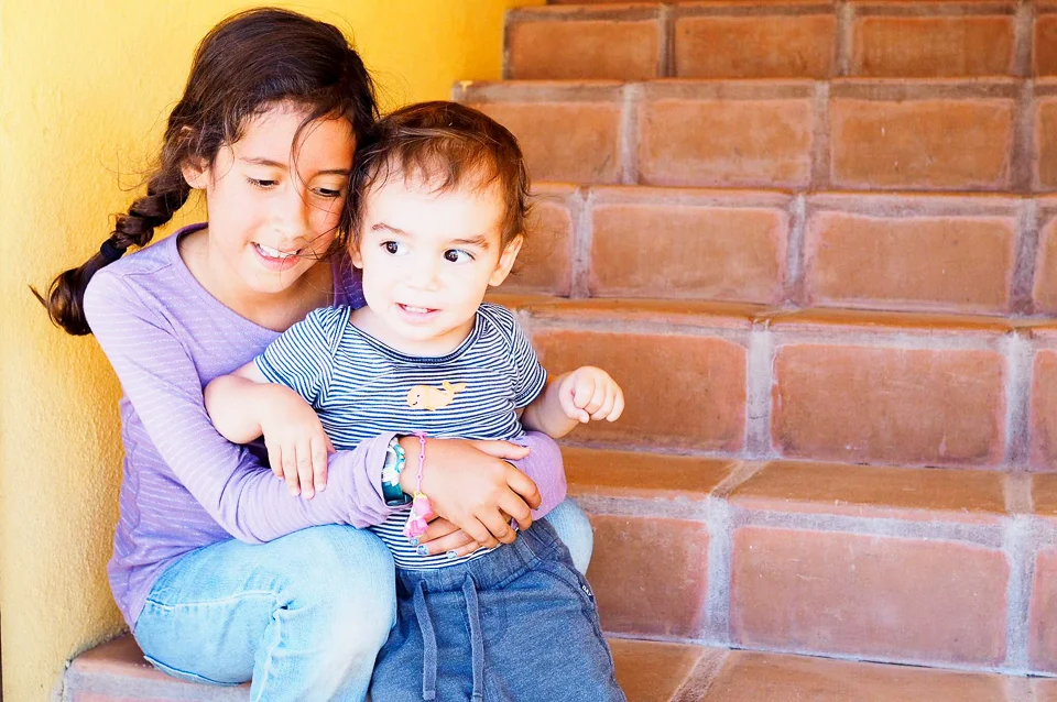 Lo que (nos) decimos a los hijos