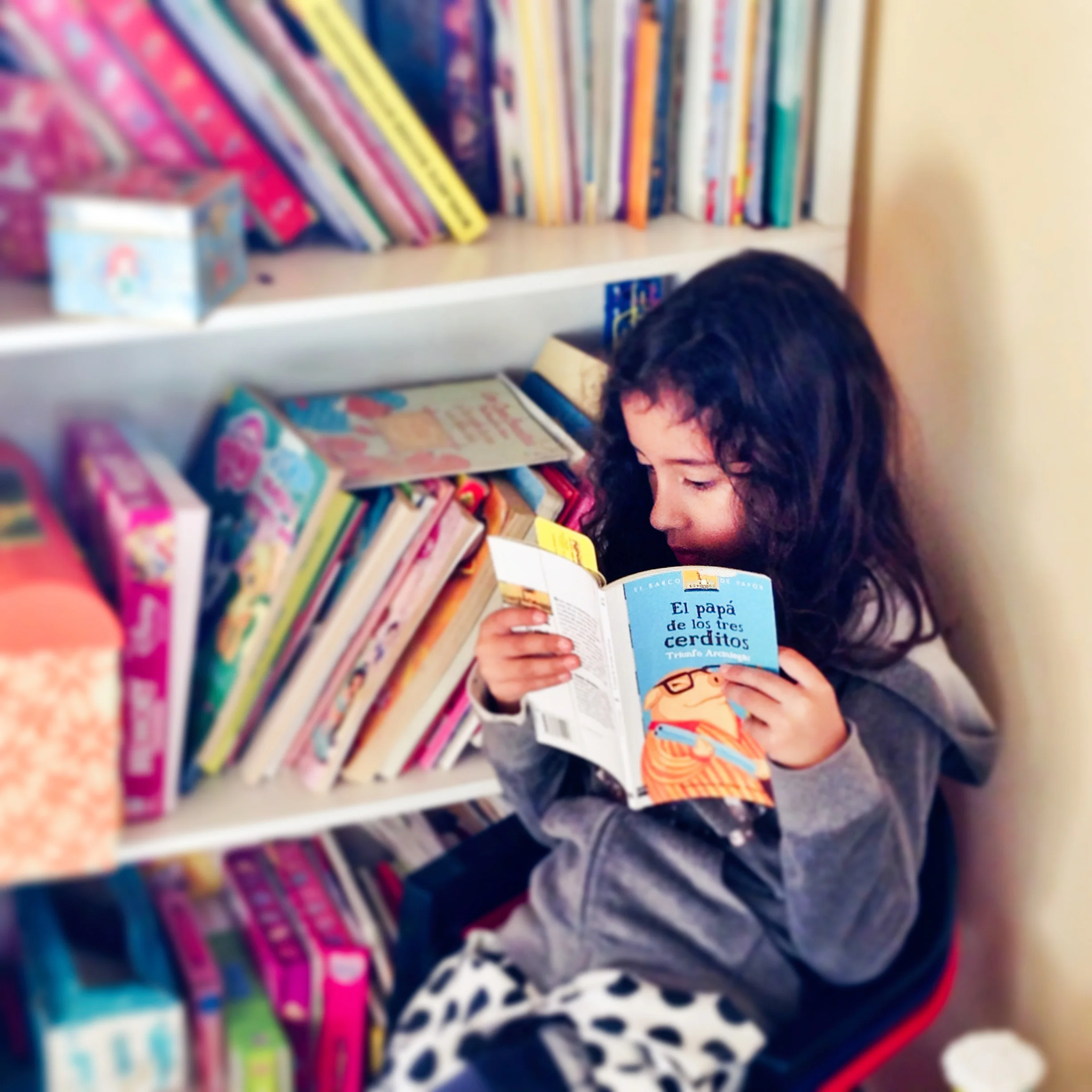 INSPIRACIÓN DOMINICAL: El arte de crecer sano