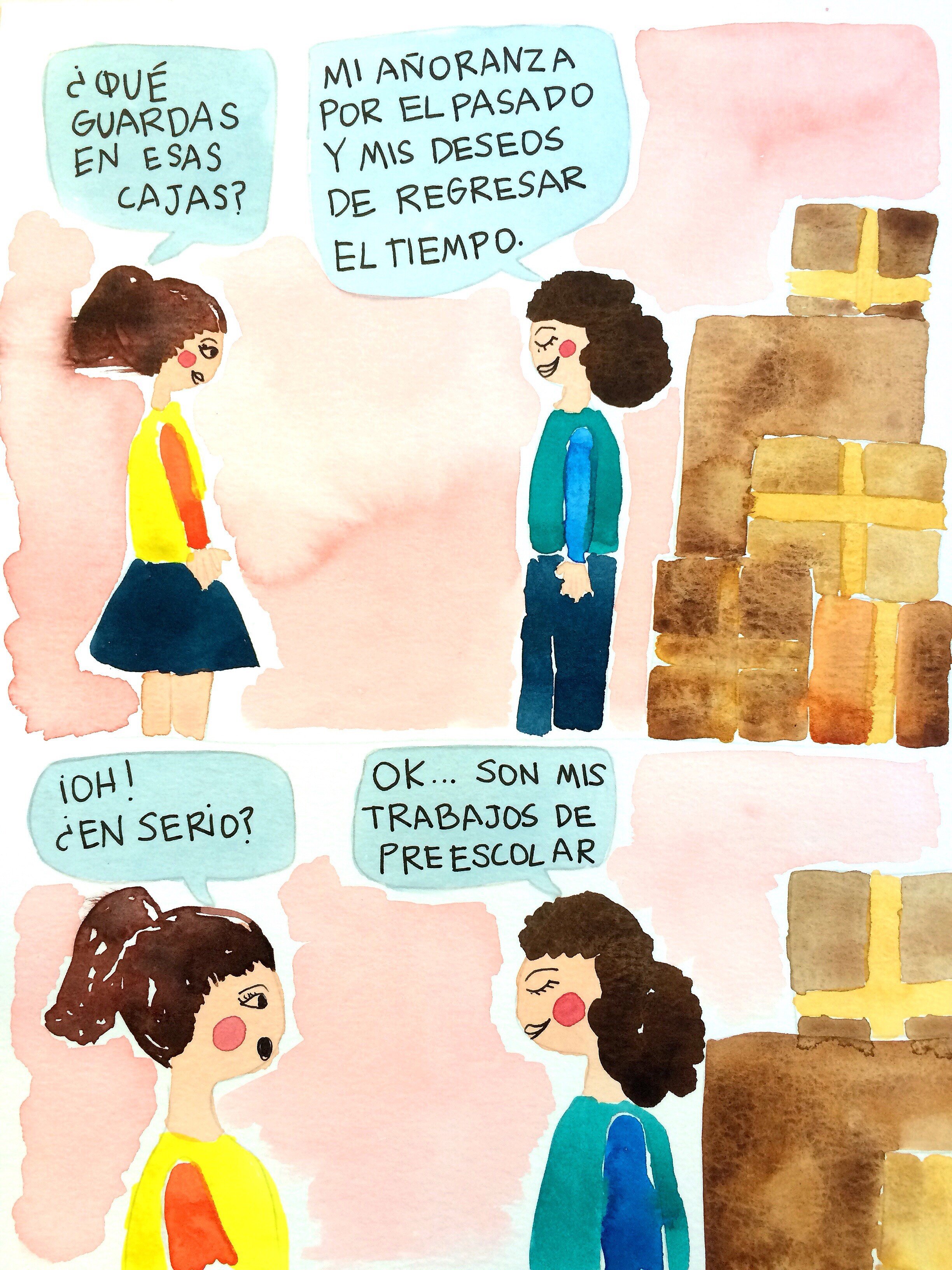 ¿POR QUÉ SOY FAN DEL MINIMALISMO?