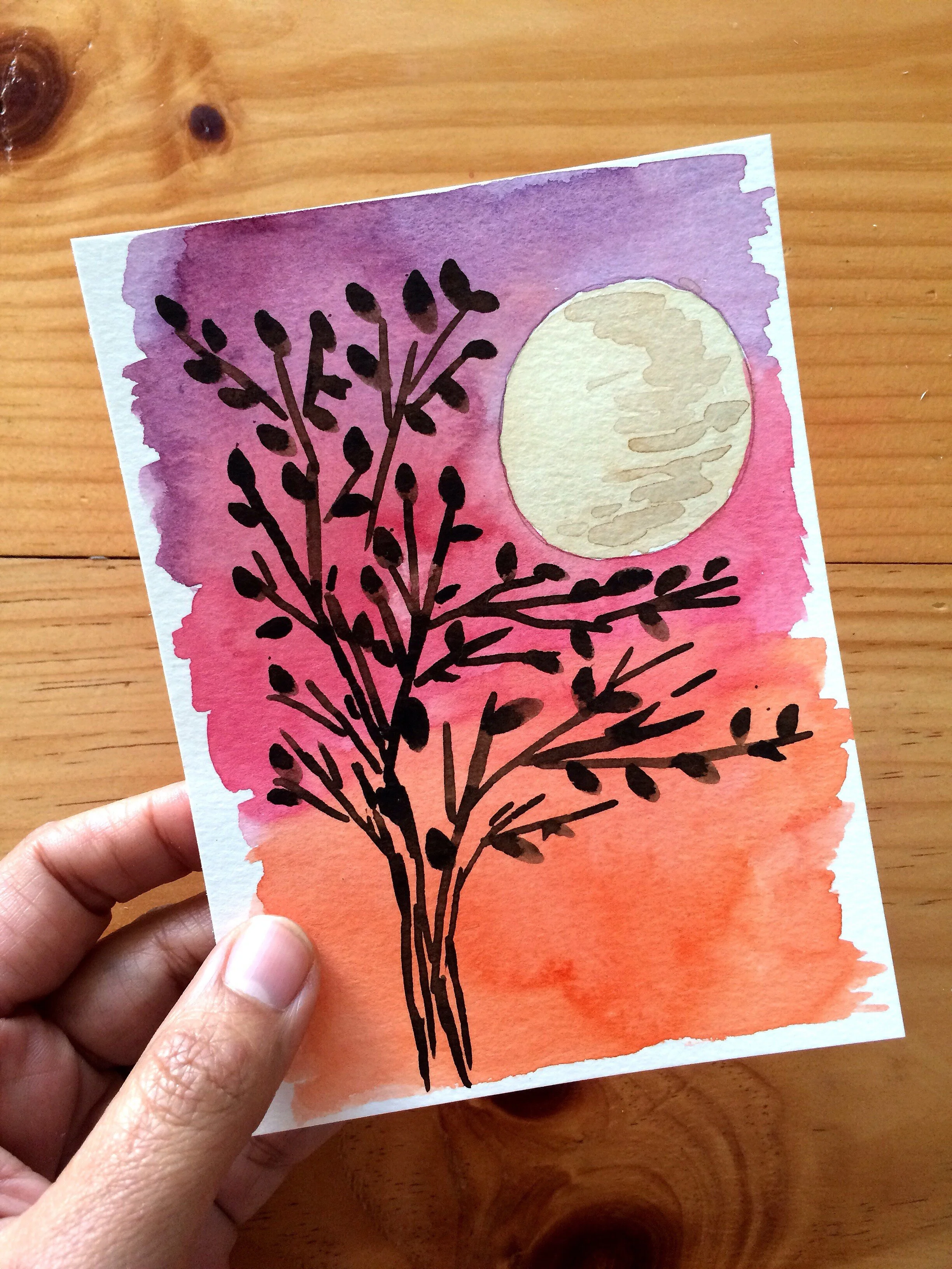 DIARIO DE UNA CUARENTENA (1)