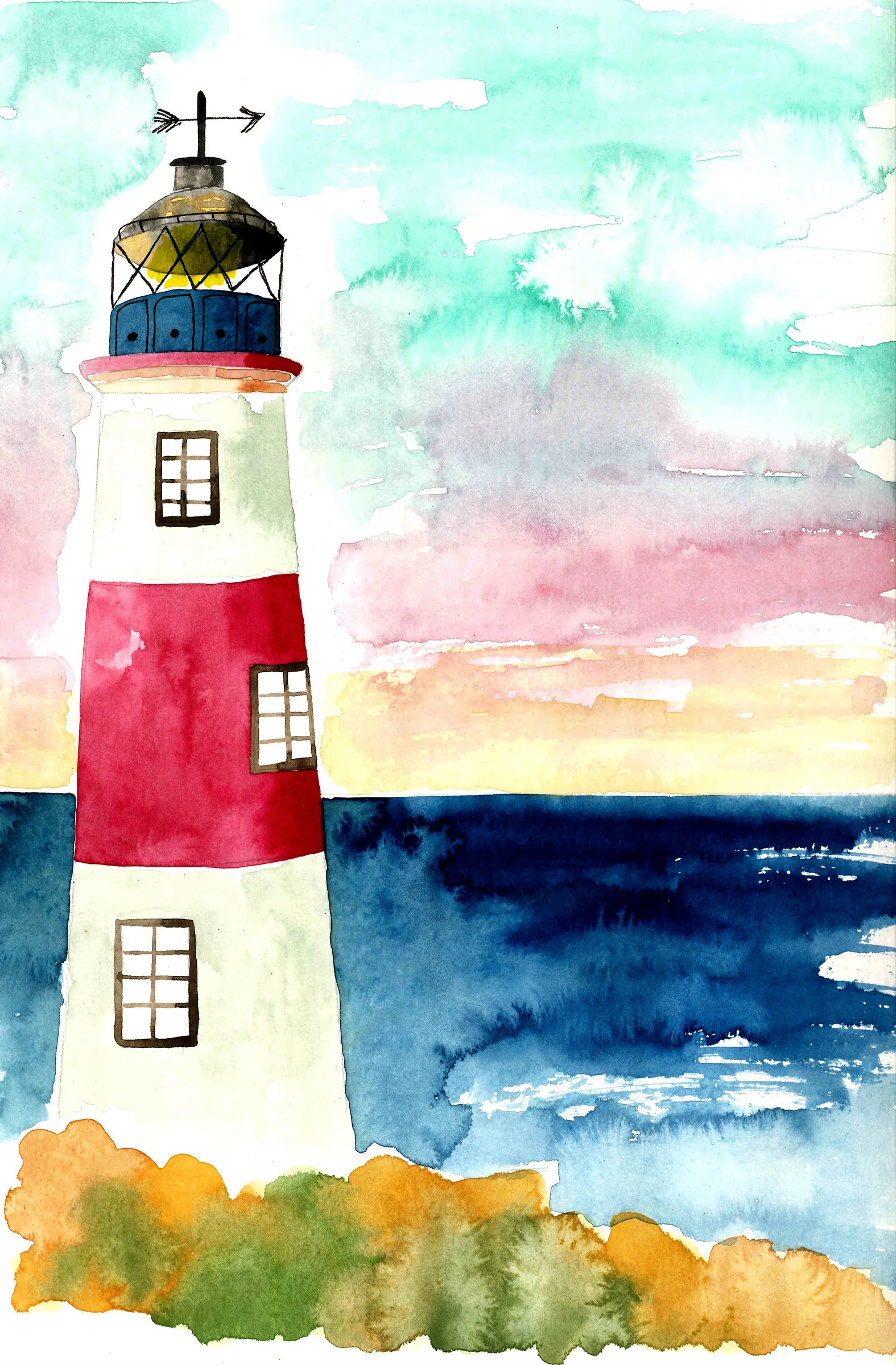 mi historia es mi faro