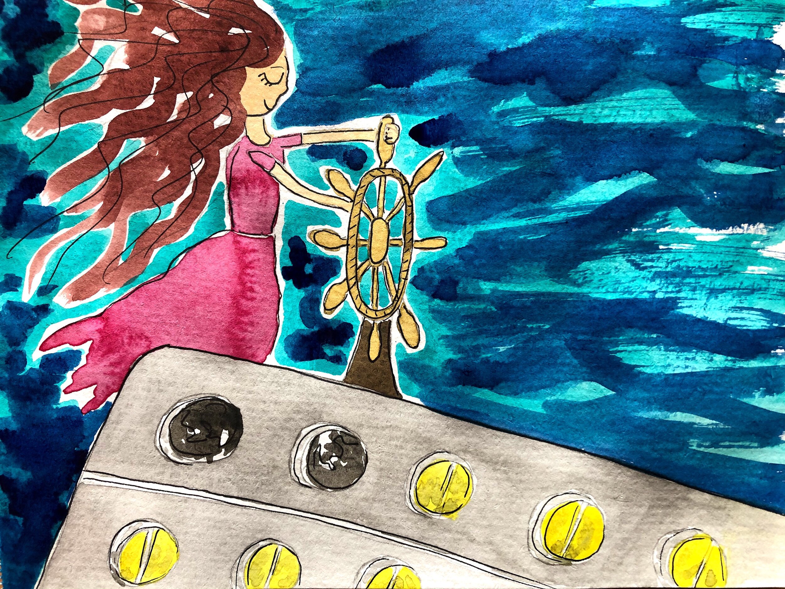 mi historia con los antidepresivos