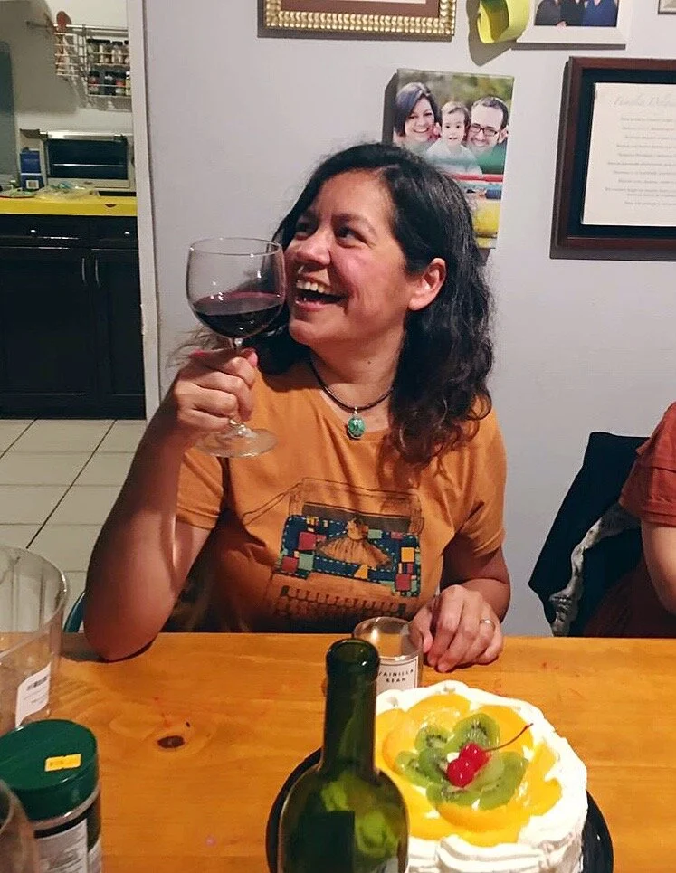 44 cosas que aprendí en 44 vueltas al Sol