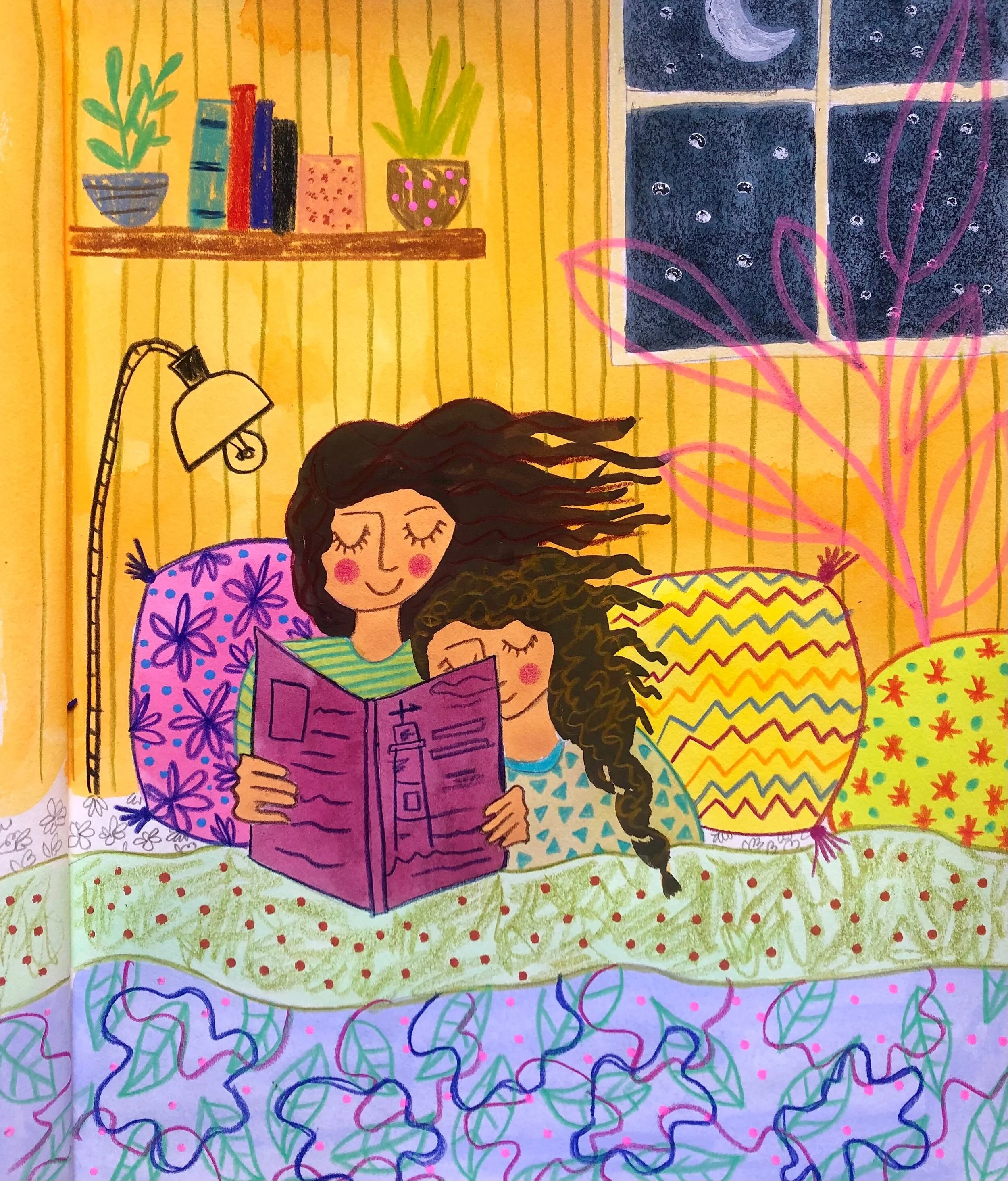 menos swipe up y más asombro