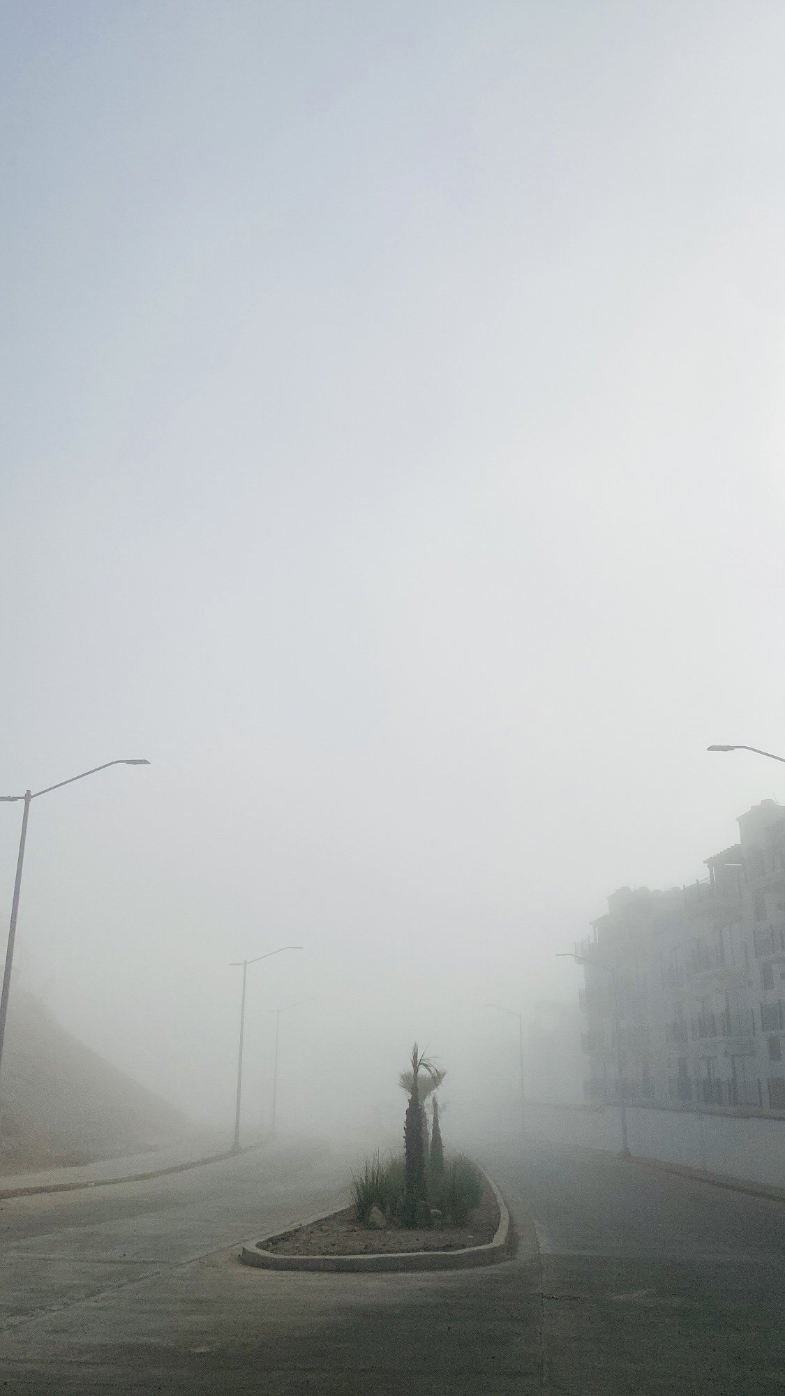 han sido días duros...